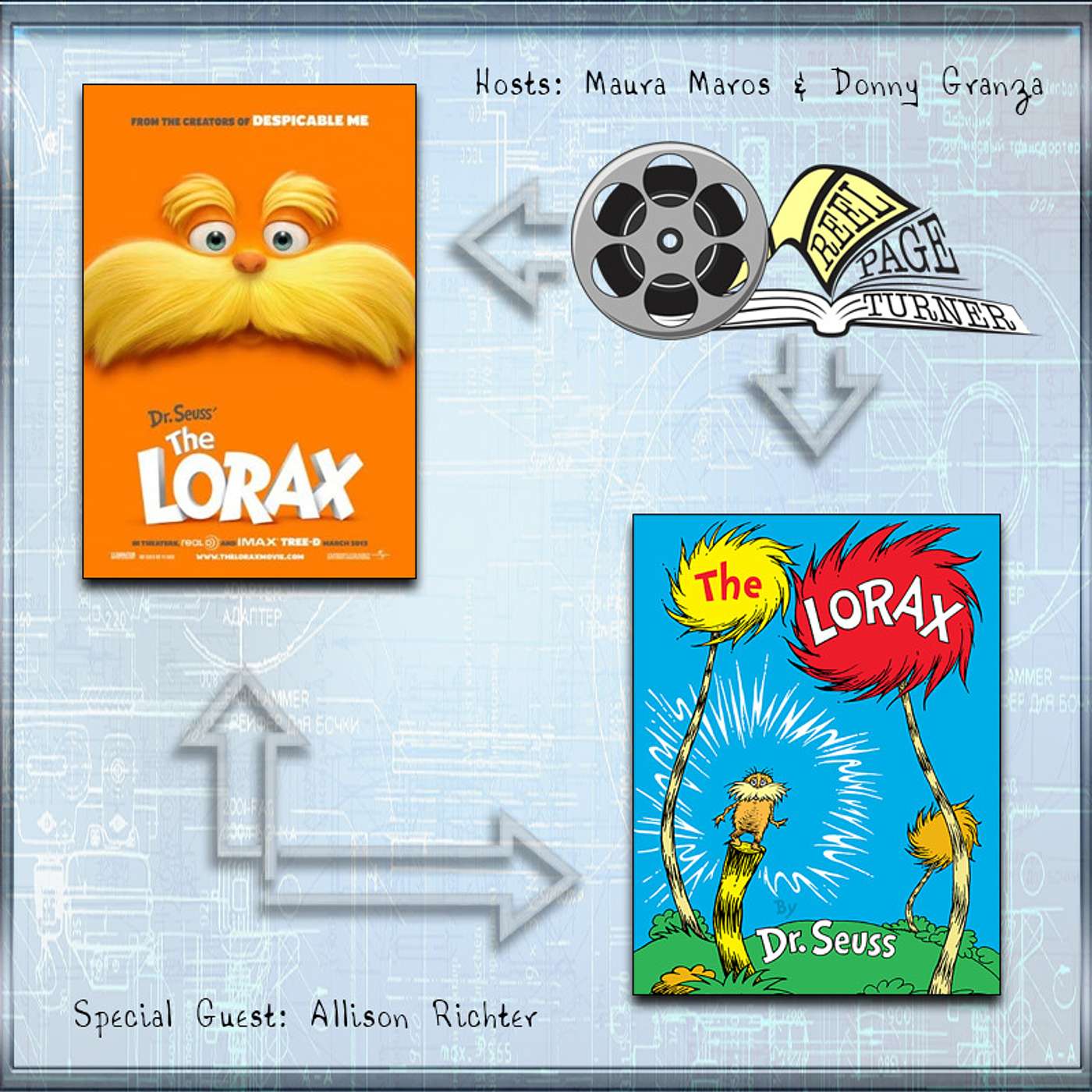 The Lorax