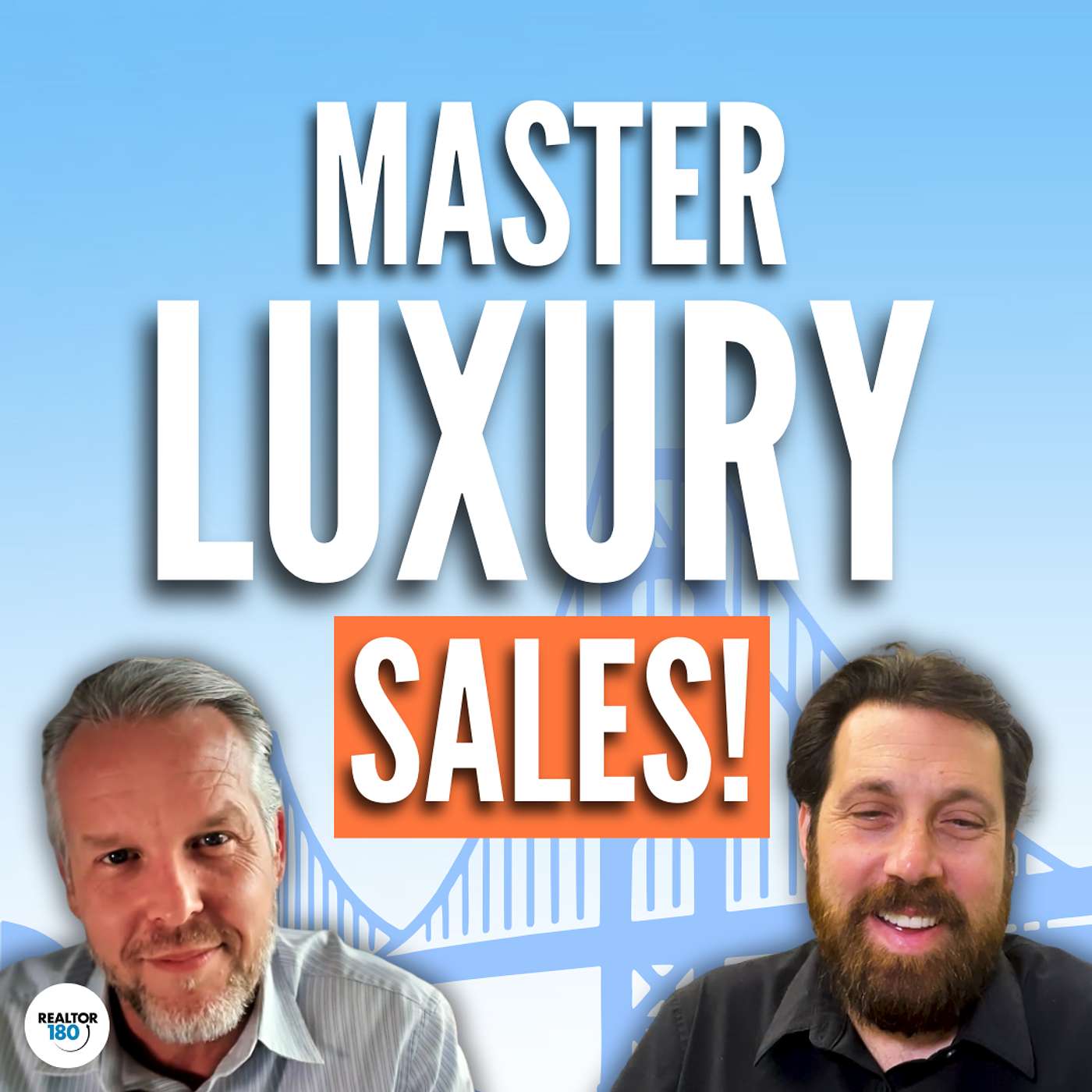 Ep 140 6 Luxury Real Estate Insights: Privacy, Emotional Connections & Market Trends | Nathaniel Getzel & Shawn Kunkler Ep 140 6 Luxury Real Estate Insights: Privacy, Emotional Connections & Market Trends | Nathaniel Getzel & Shawn Kunkler