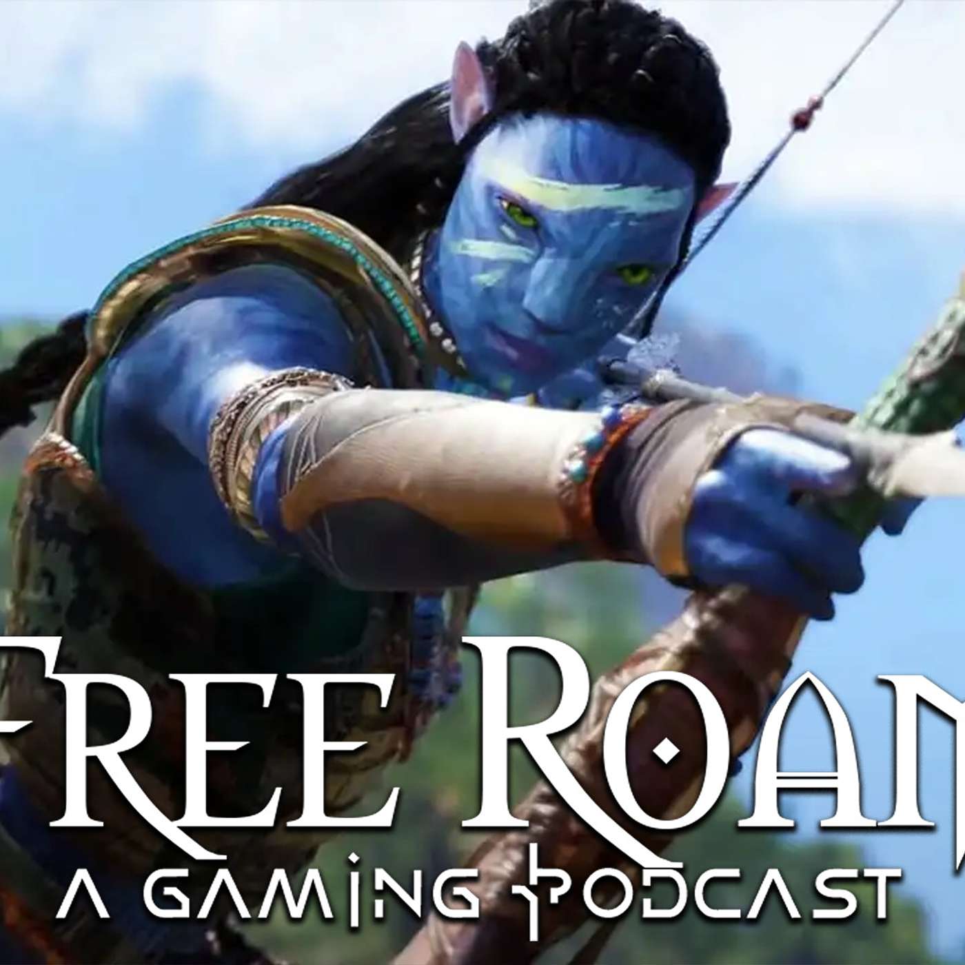 Free Roam (A Gaming Podcast)