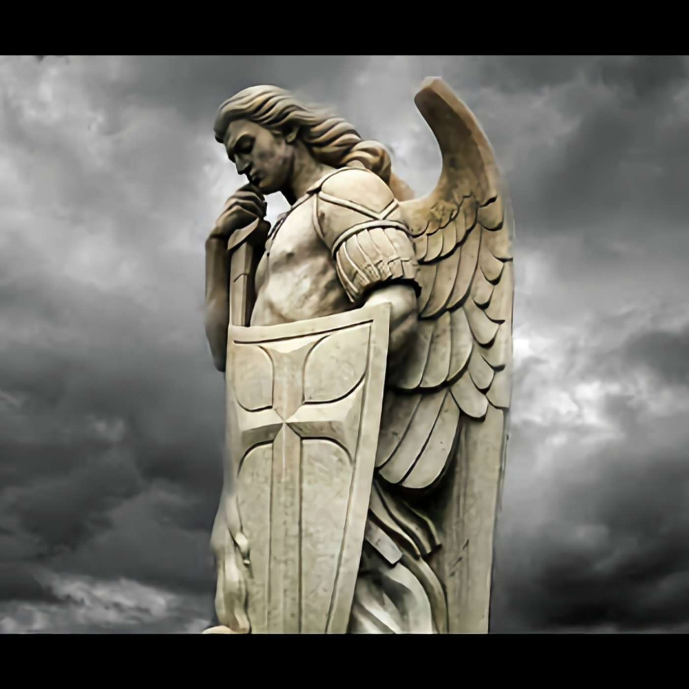 The Chaplet of Saint Michael - Season 1 Episode 32
