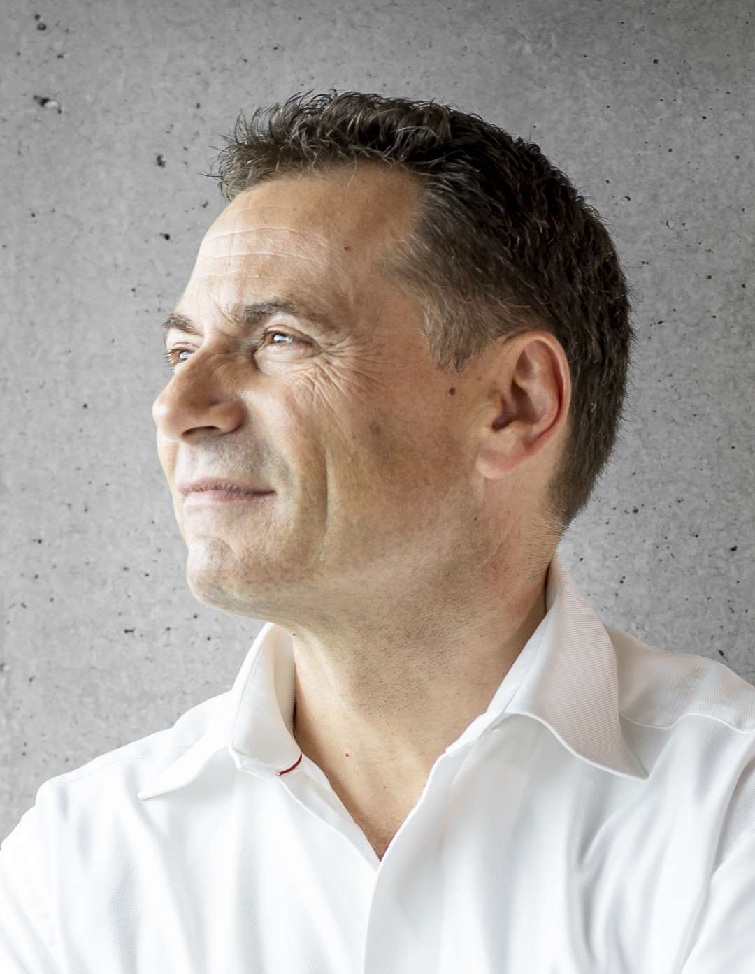 Patrick Freudiger