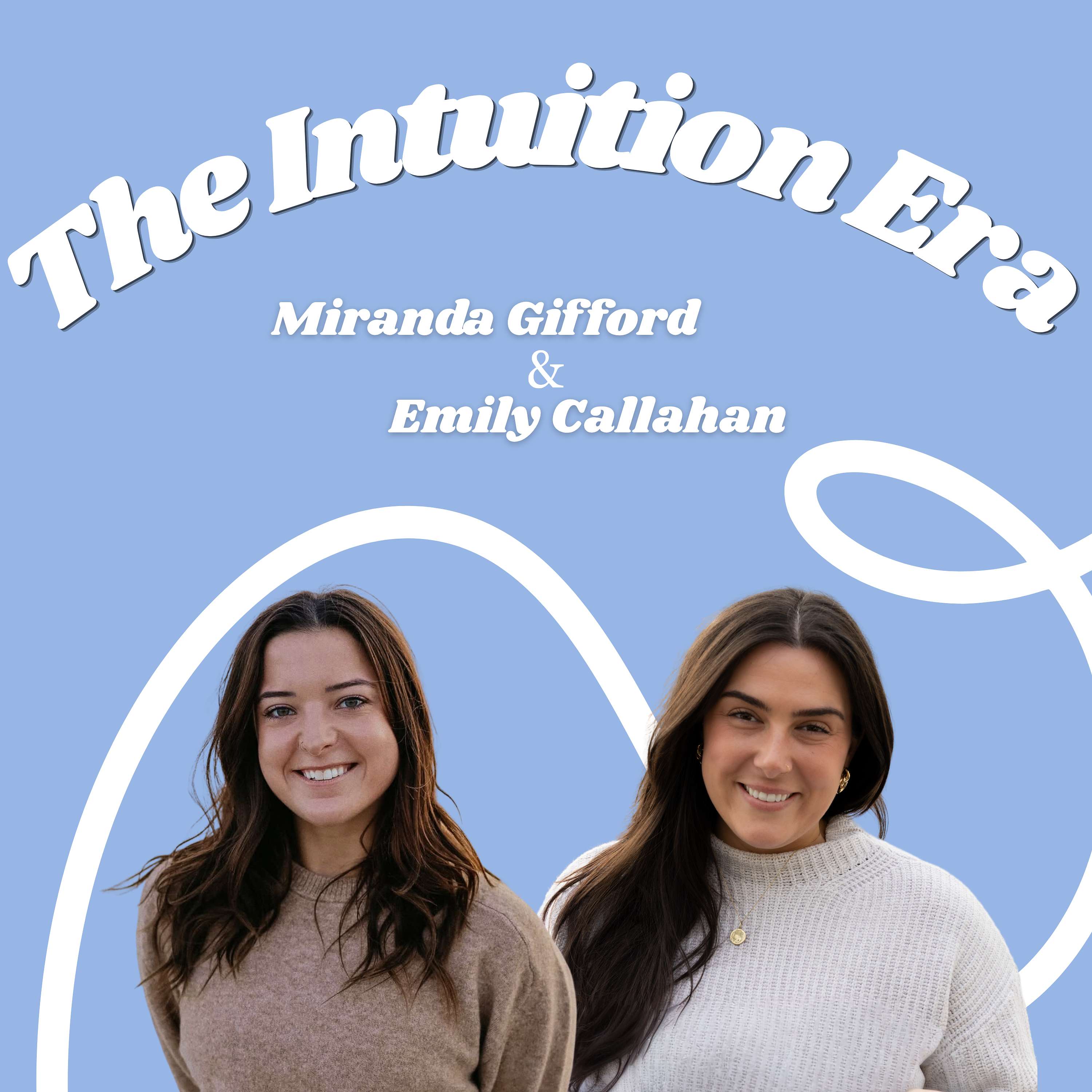 The Intuition Era