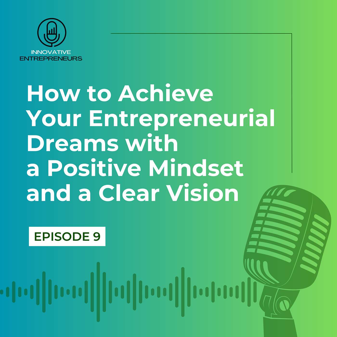 IconiQ Entrepreneurs Podcast