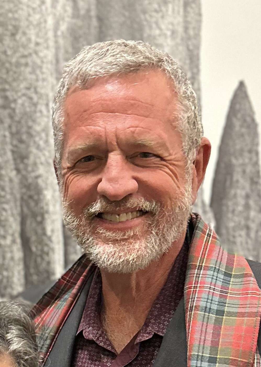 Ken Curry