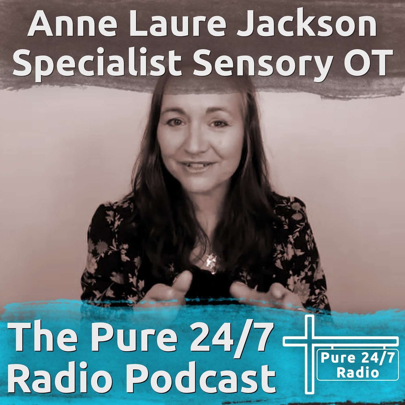 Anne Laure Jackson, Andy B, Supermarkets and Sensory Health