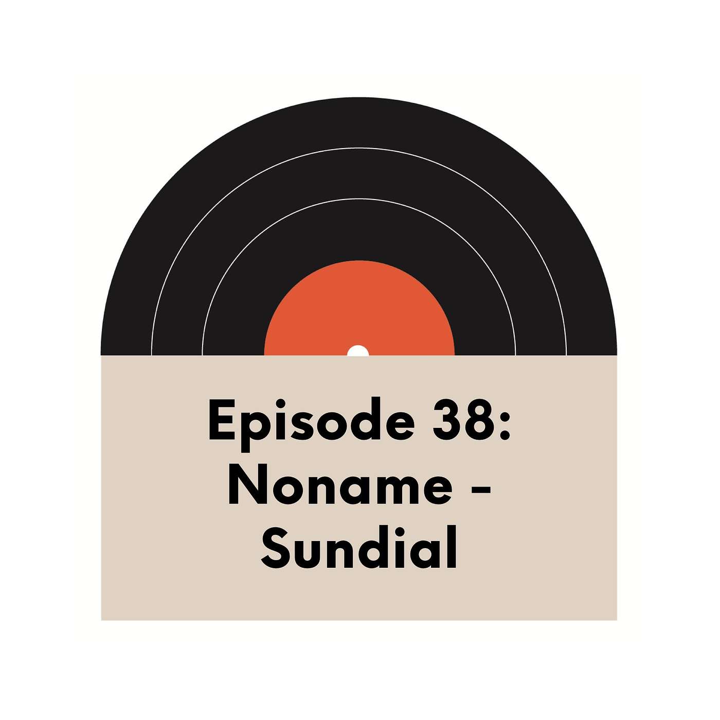 This Is Not Happening - An Album Of The Month Podcast
