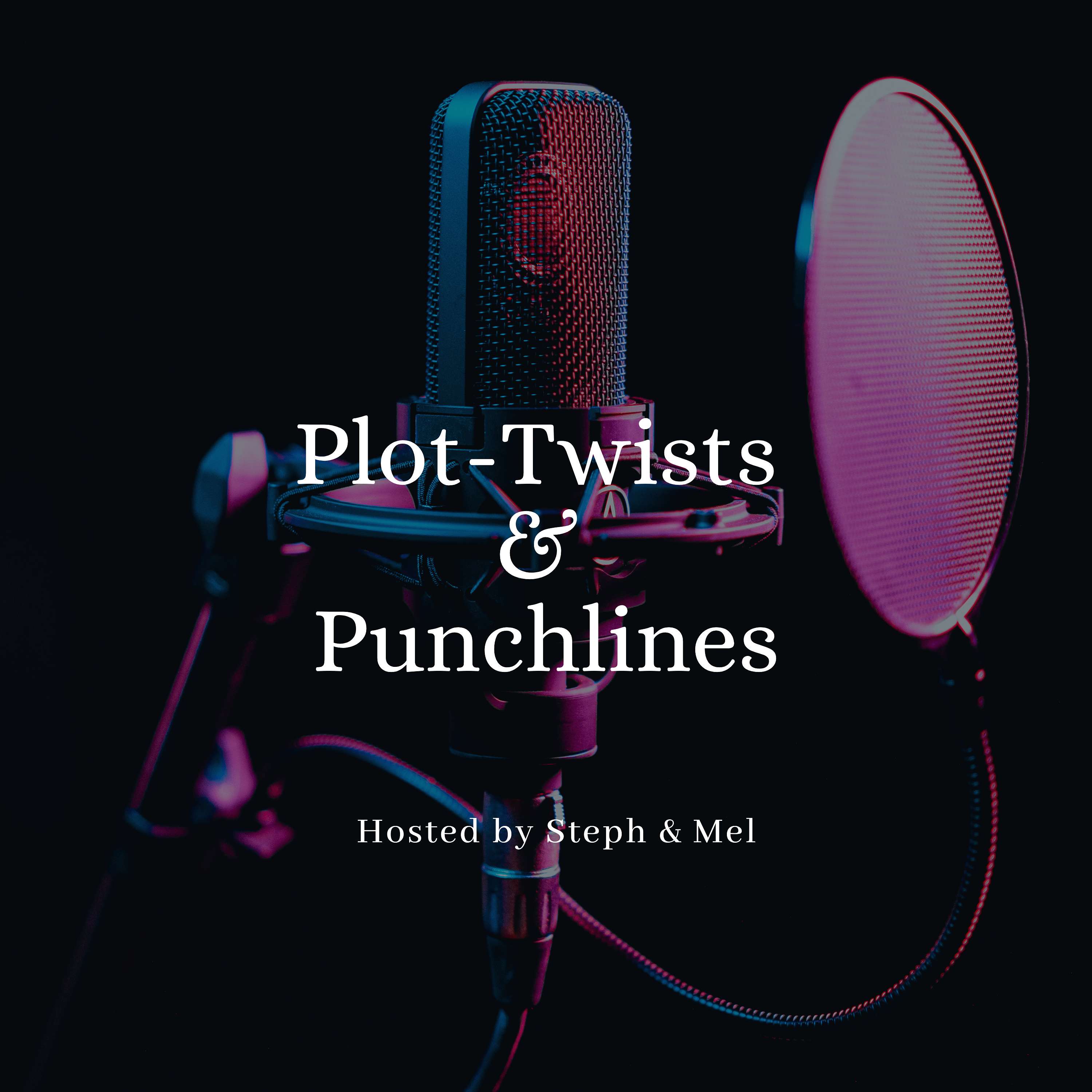 Plot-Twists & Punchlines
