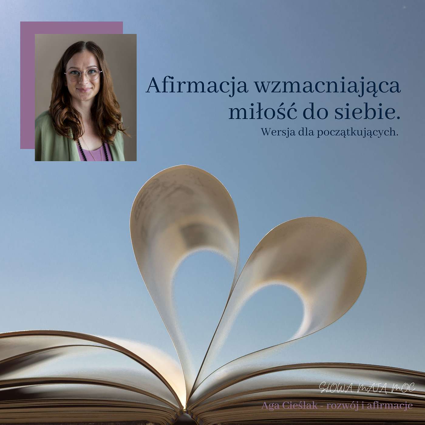 Słowa Mają Moc