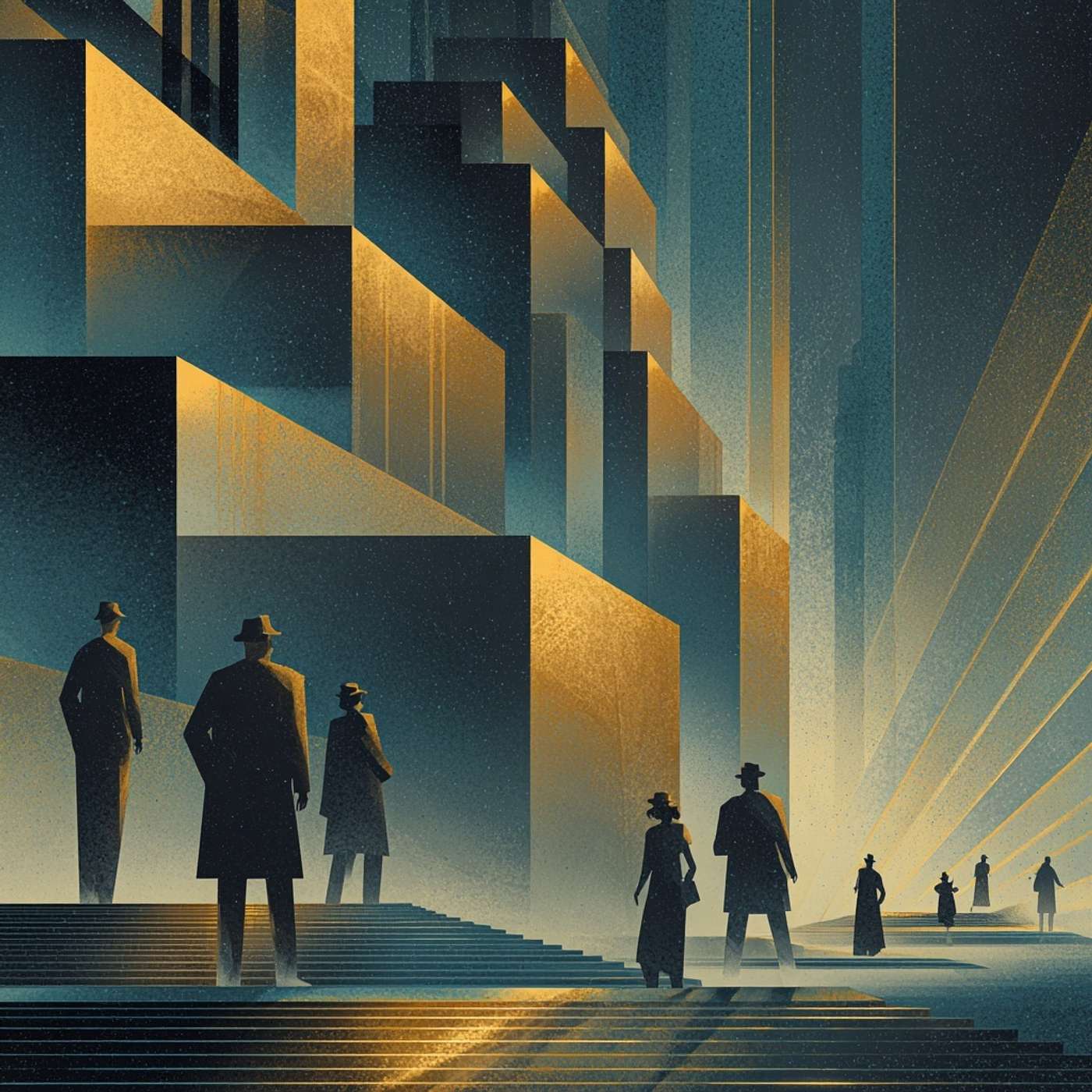 Positively Pedestrian