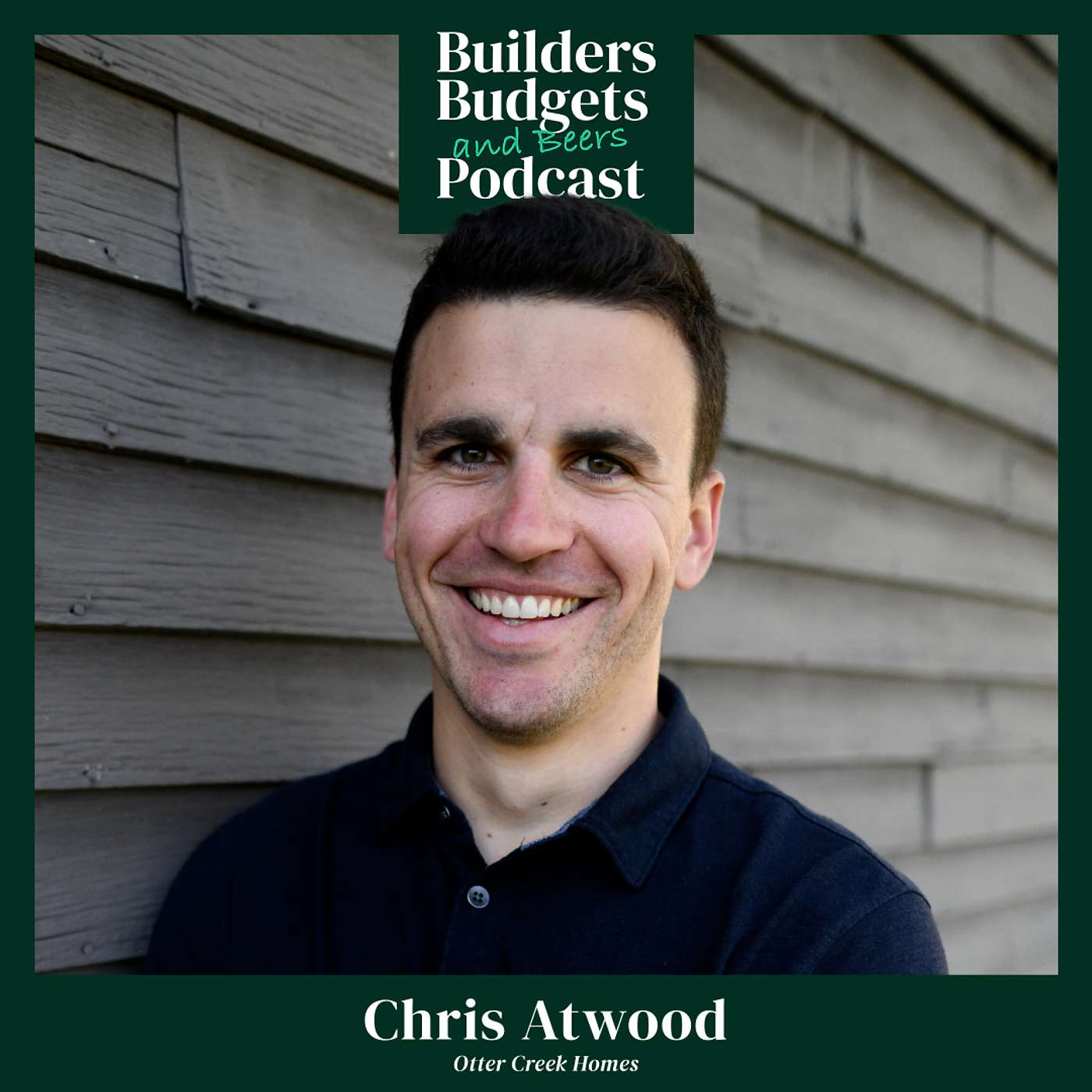 Builders, Budgets, and Beers