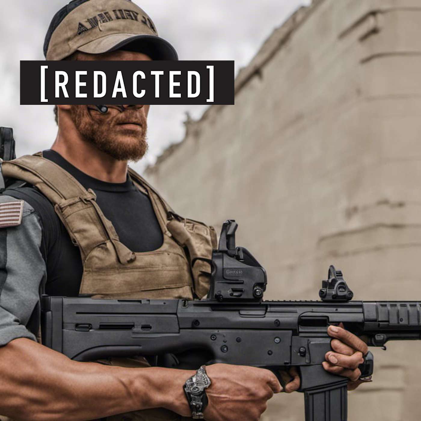 124: Is Gun Culture Materialistic?