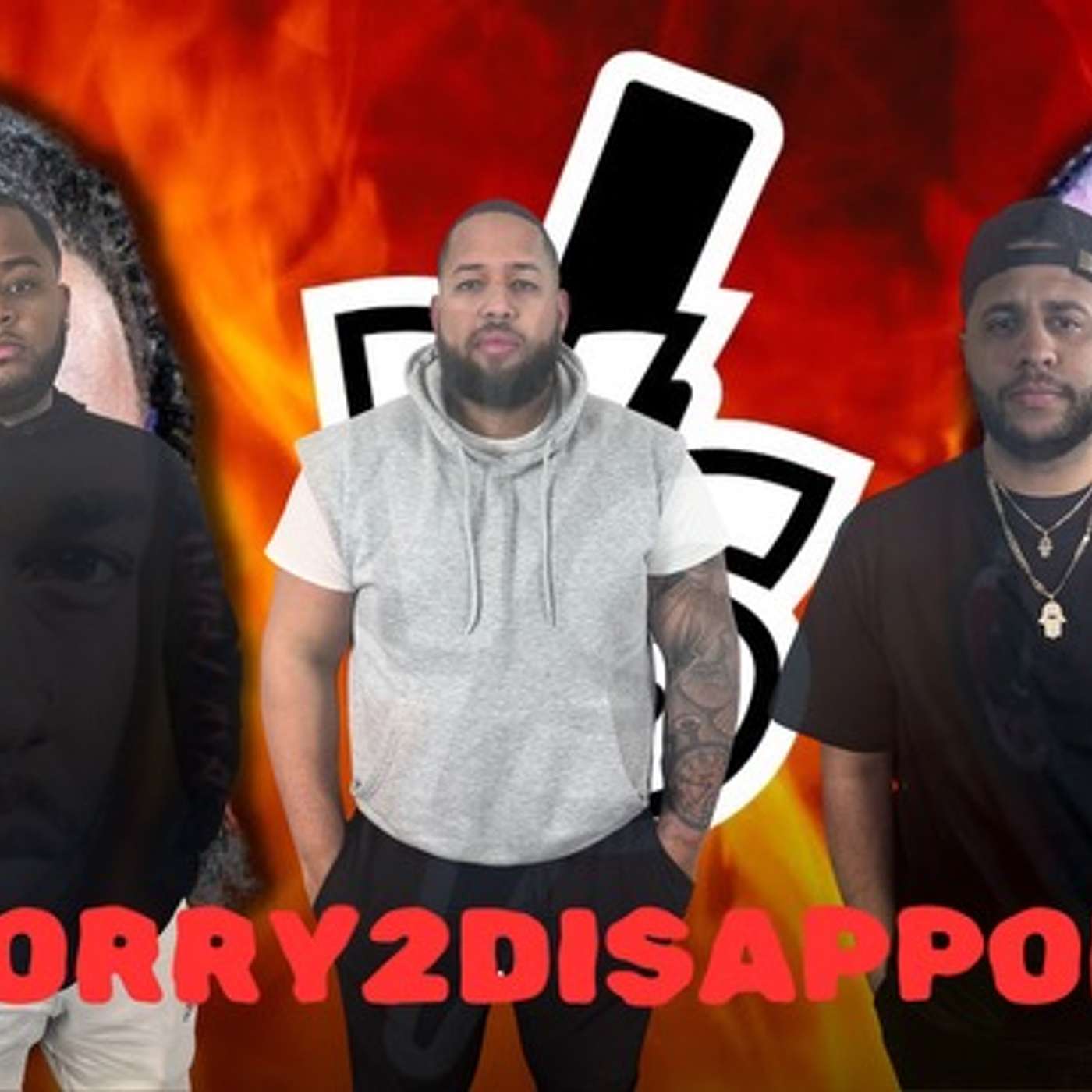 SORRY2DISAPPOINT | DRAKE NEVER DISAPPOINTS | EP#91 episode artwork