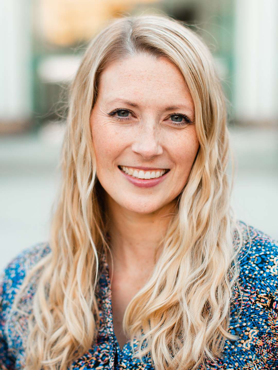 Dayna Gowan