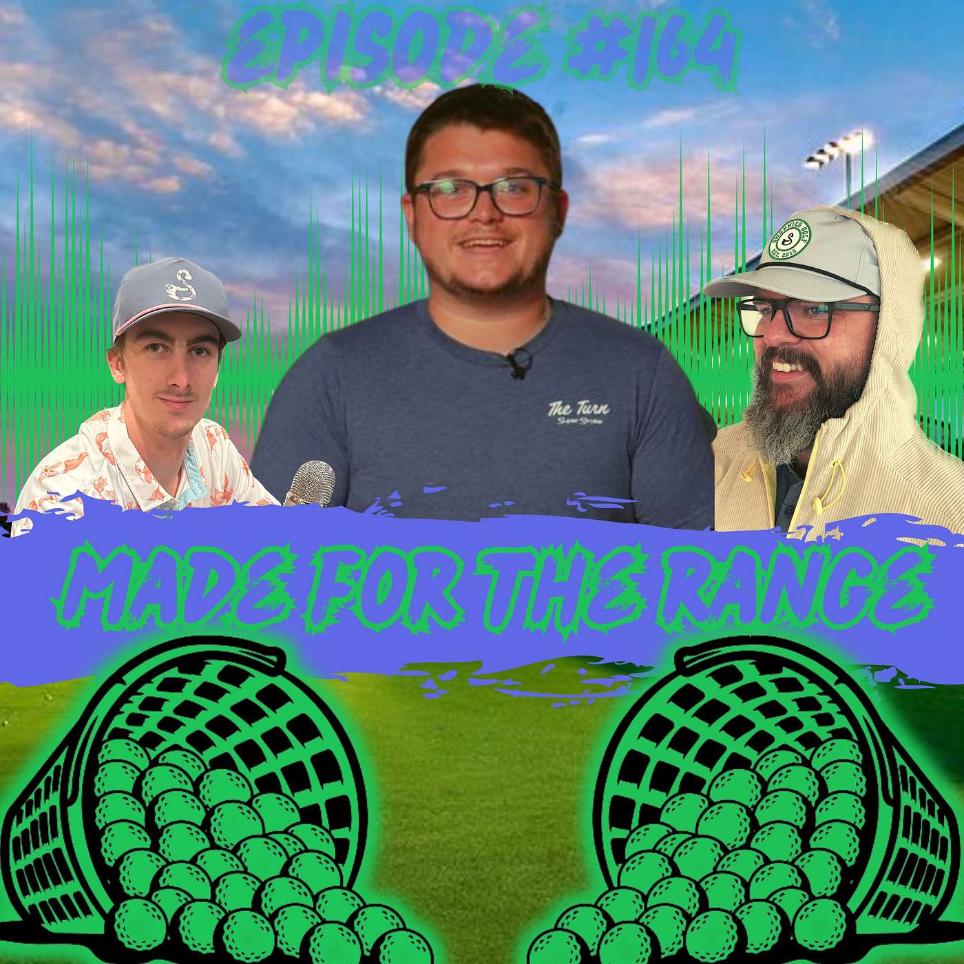 On The Screws Golf