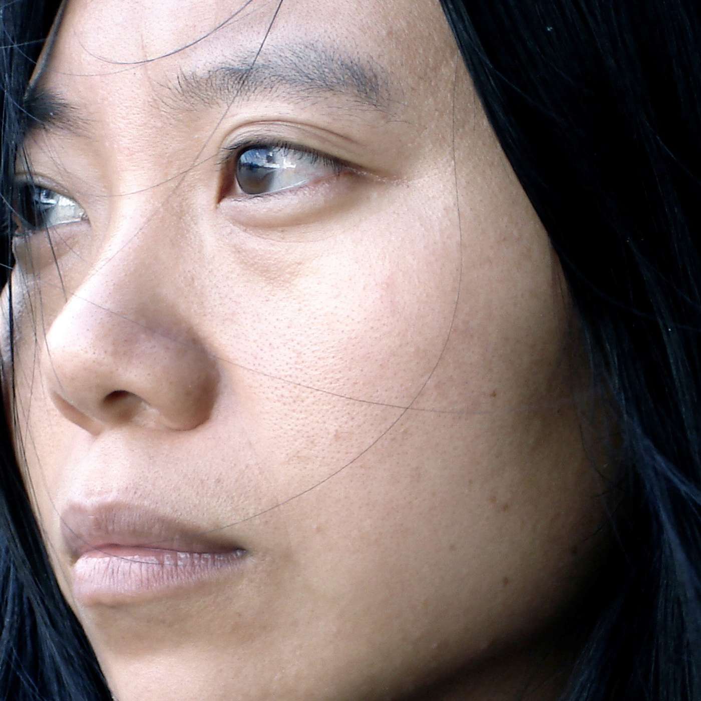 Xiaolu Guo: The Granta Podcast, Ep. 53