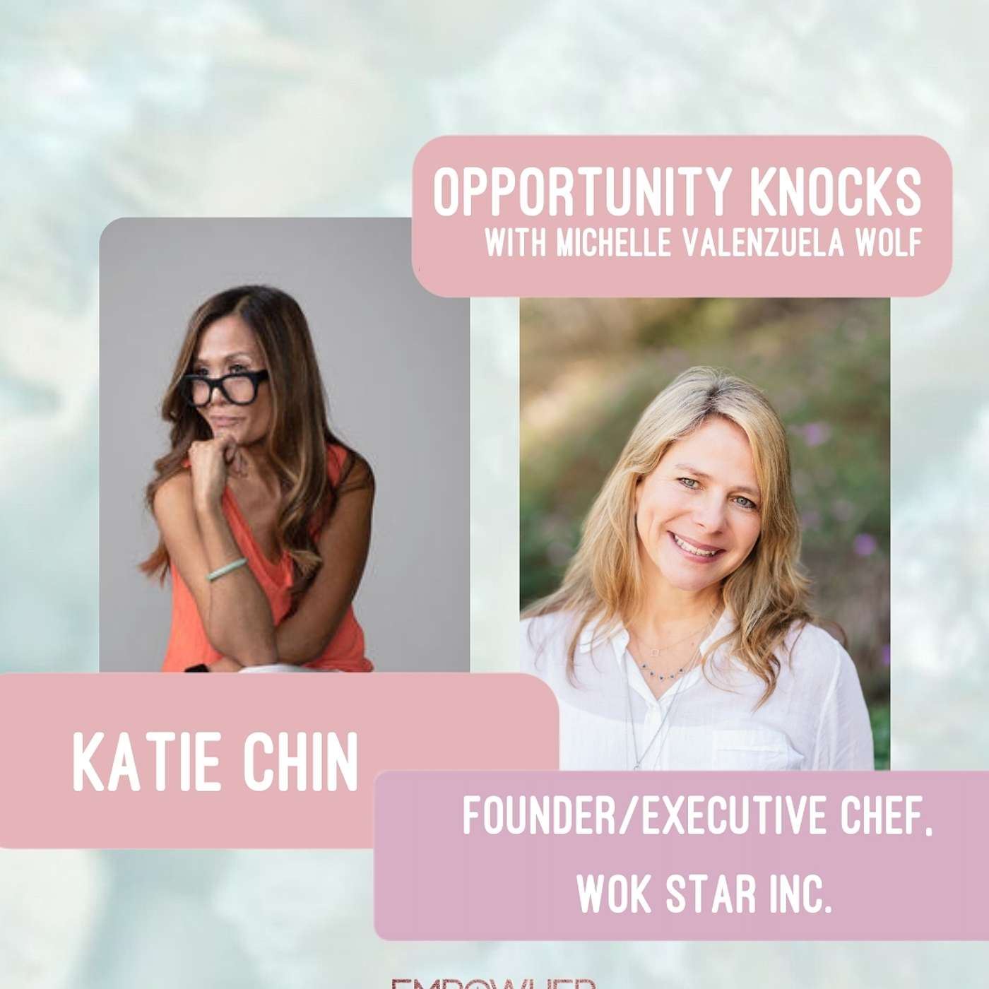 Opportunity Knocks by EmpowHer Purpose