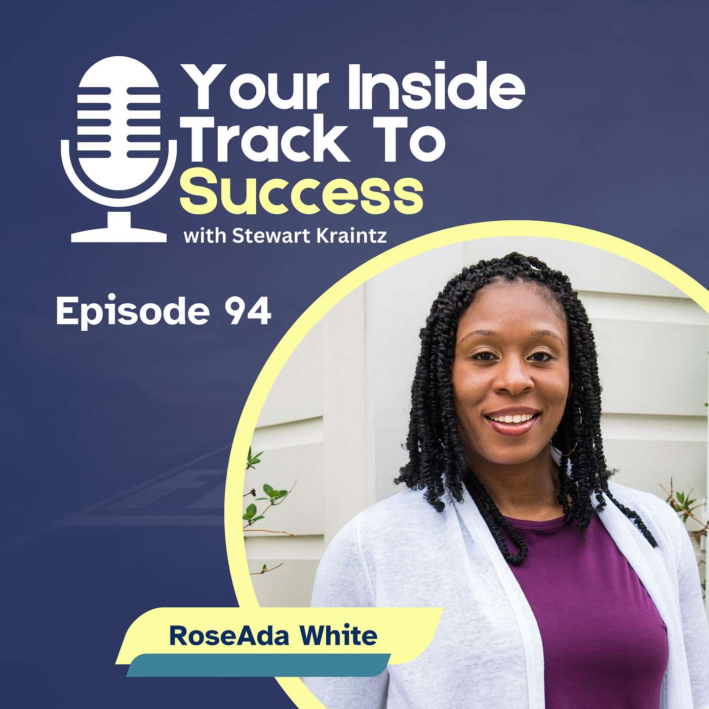 Your Inside Track to Success