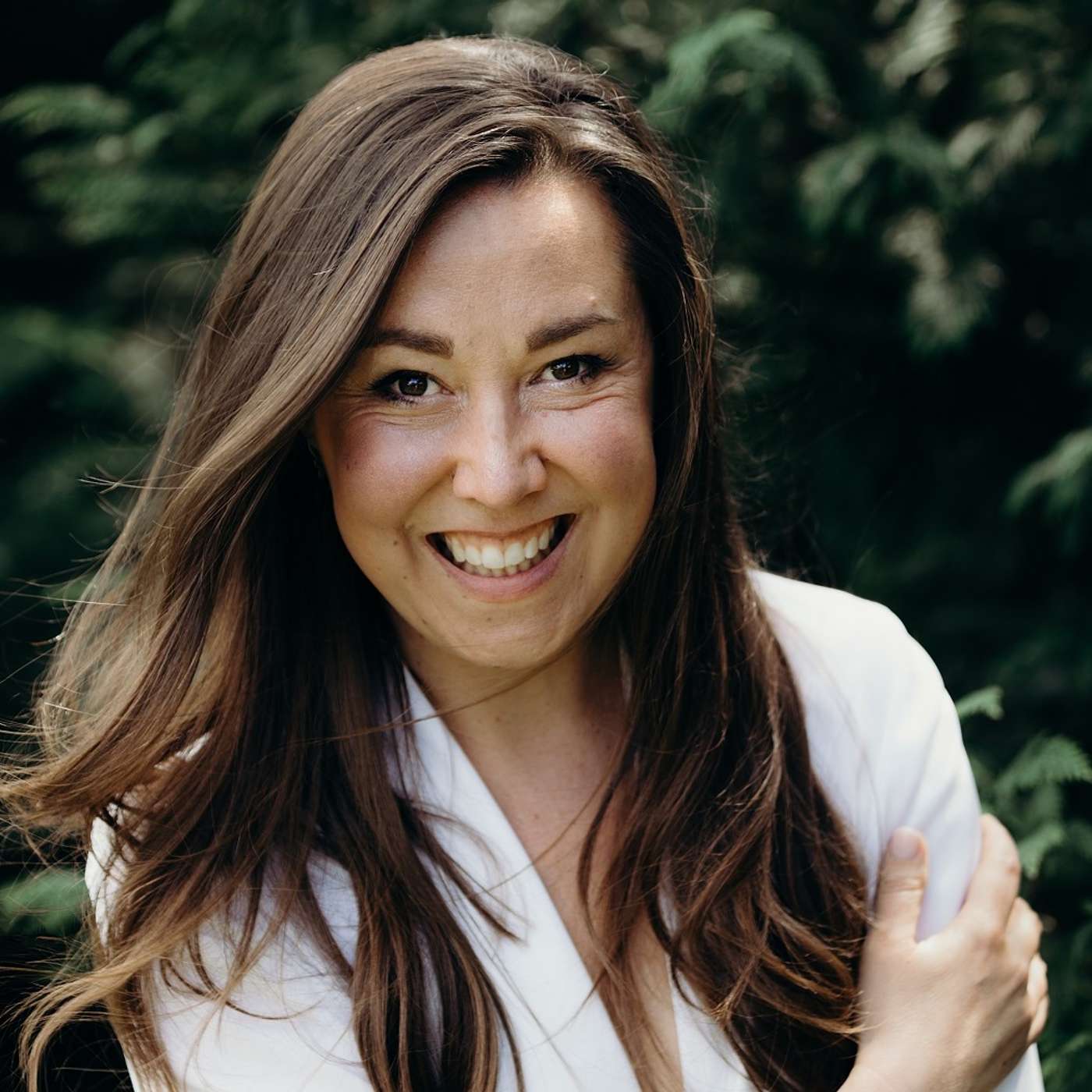 Tori Haschka on a heart-rending story of how food connects and heals in 'A Recipe For Family' episode artwork