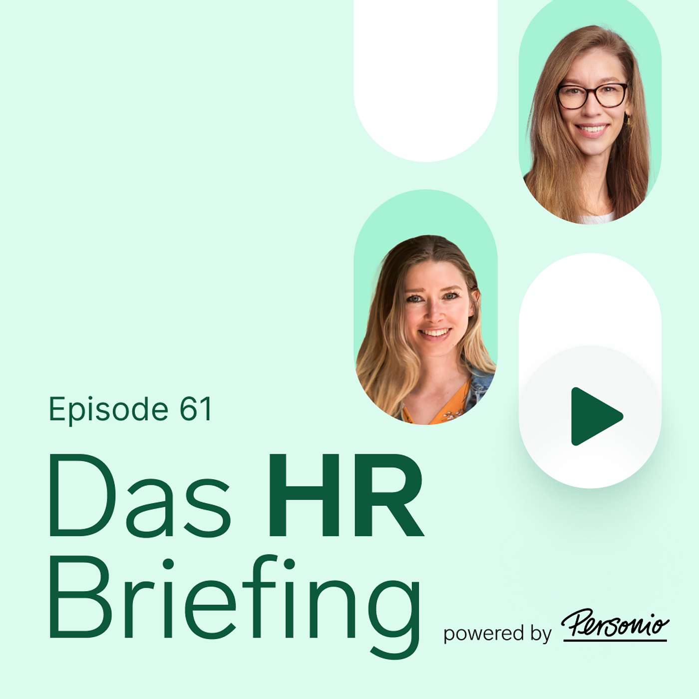 Das HR-Briefing