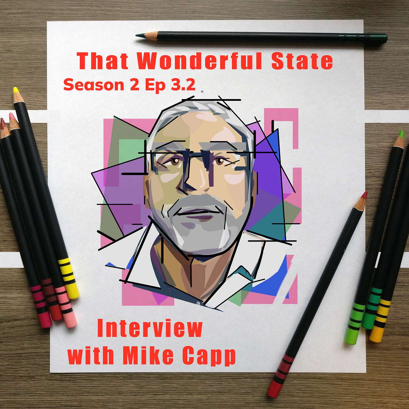 That Wonderful State