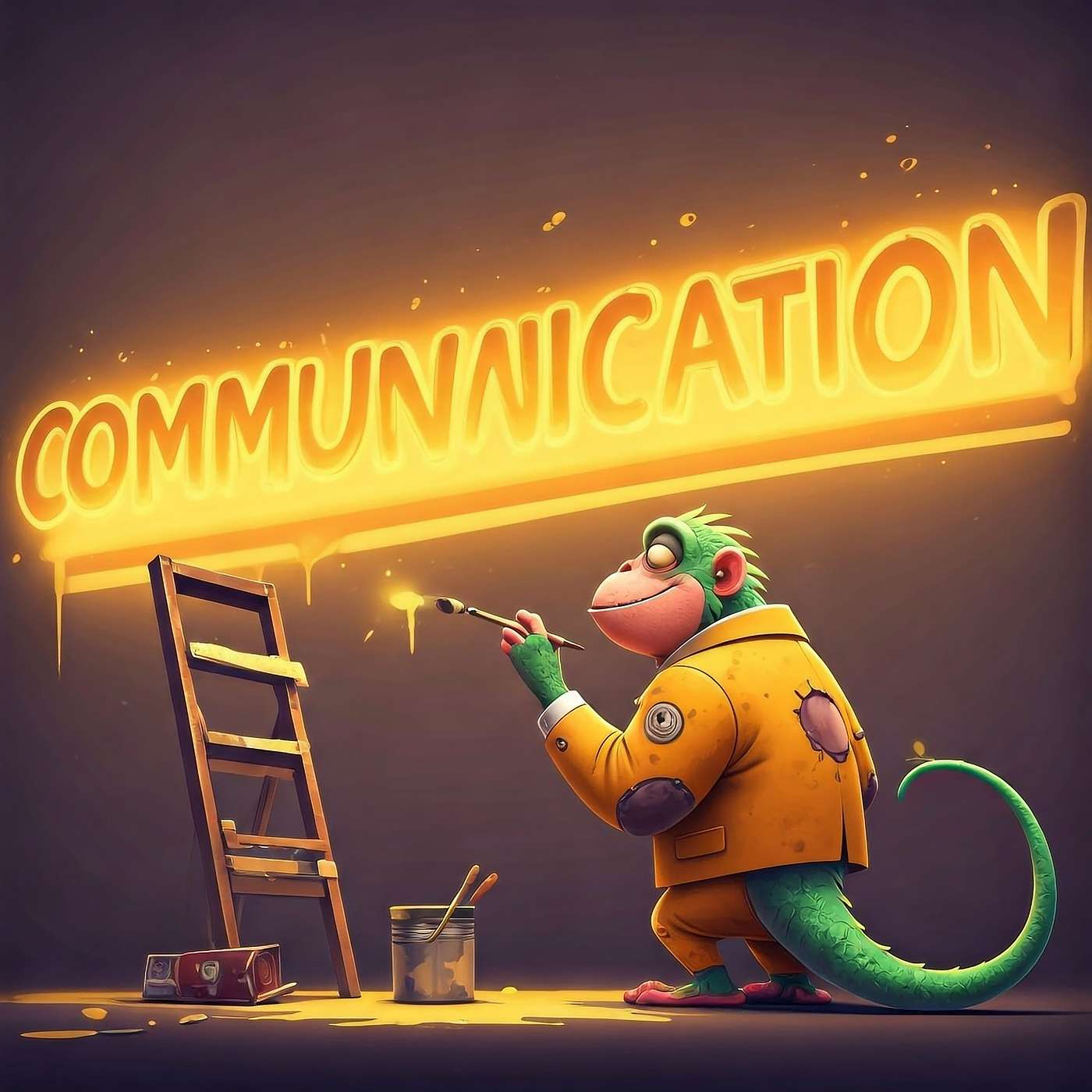 137. Mastering the Art of Communication: Humor, Truth, and Relationship Dynamics