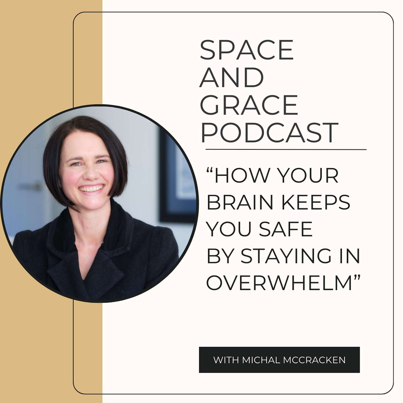 Space and Grace Podcast