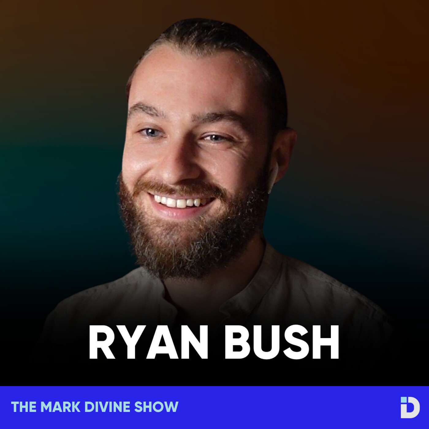 What Is Psychitecture? How to Design Your Mind with Ryan Bush episode artwork