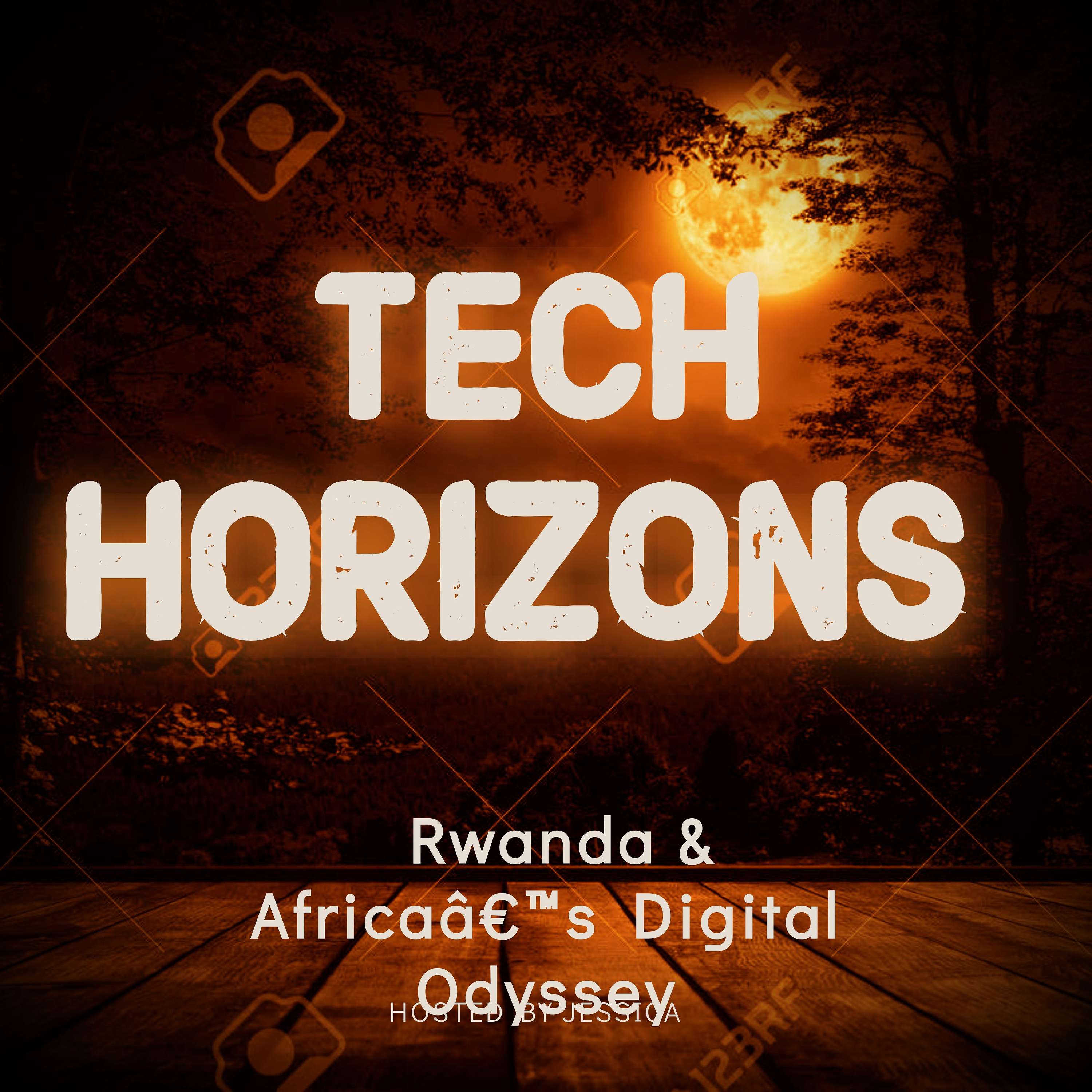 Tech Horizons