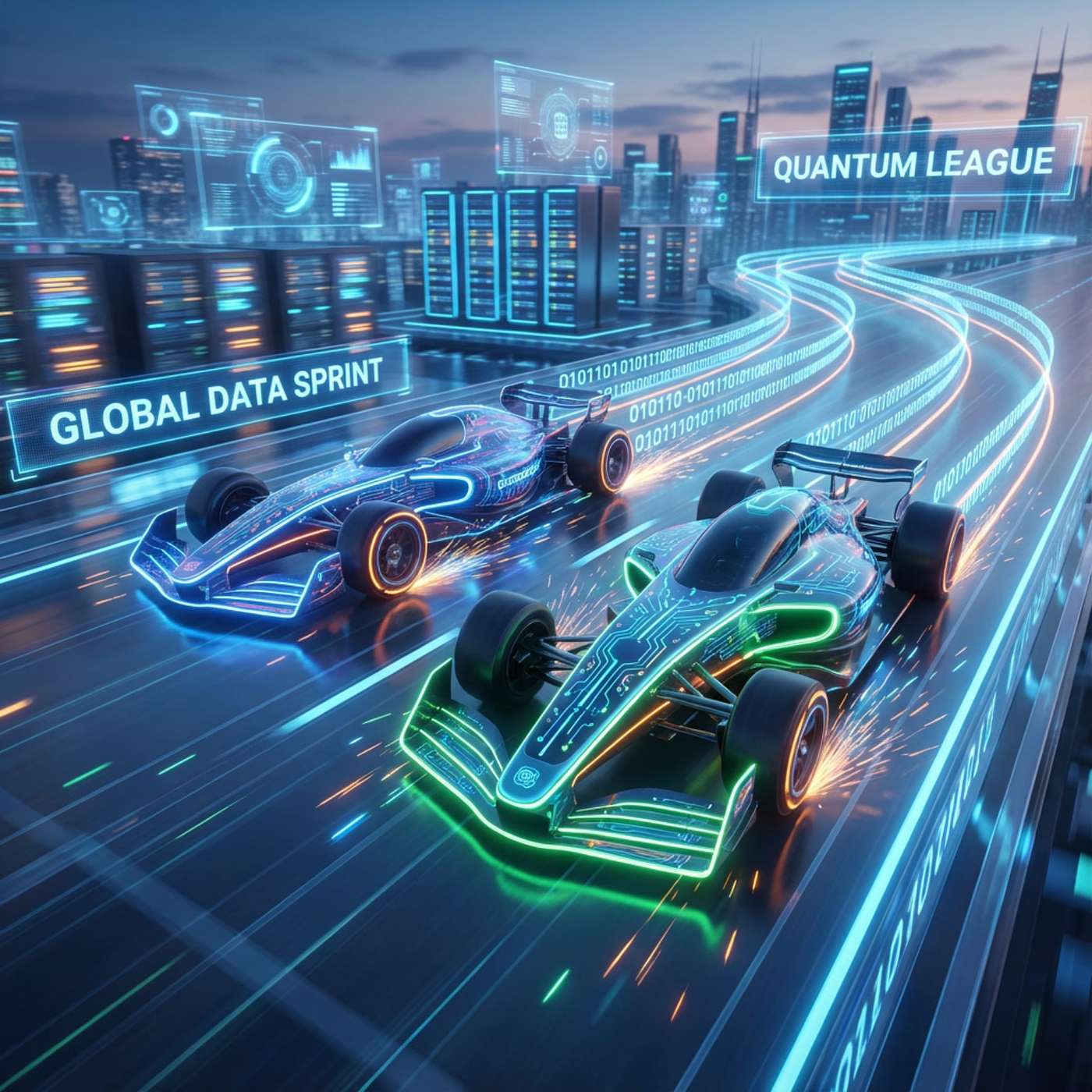 AI in 5 — AI Memories, Power Plays & Model Wars: The Week Tech Took Over (December 9, 2025)