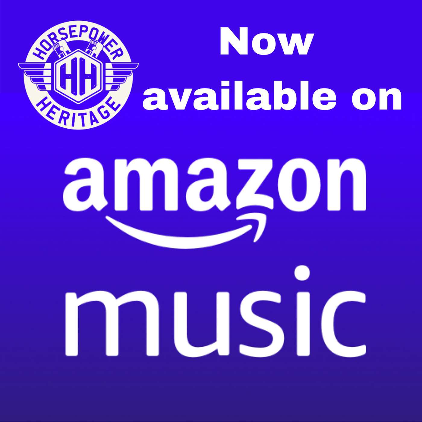 Horsepower Heritage