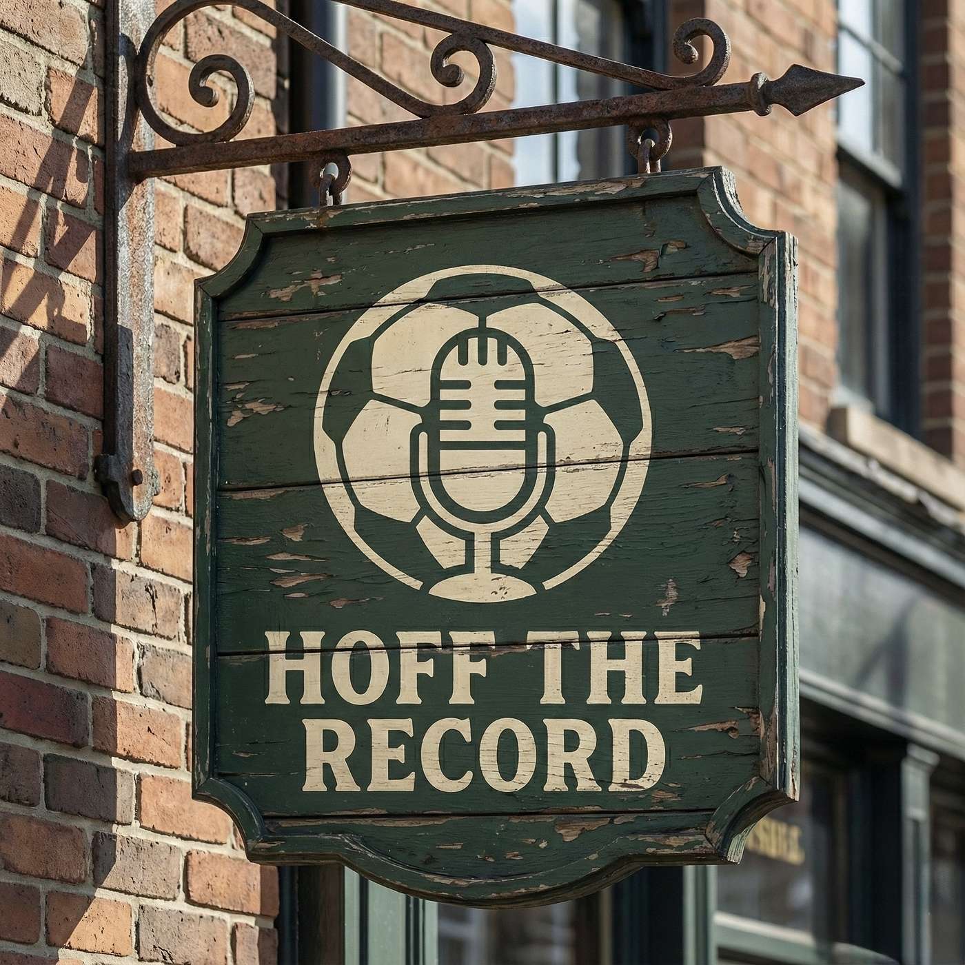 Hoff The Record