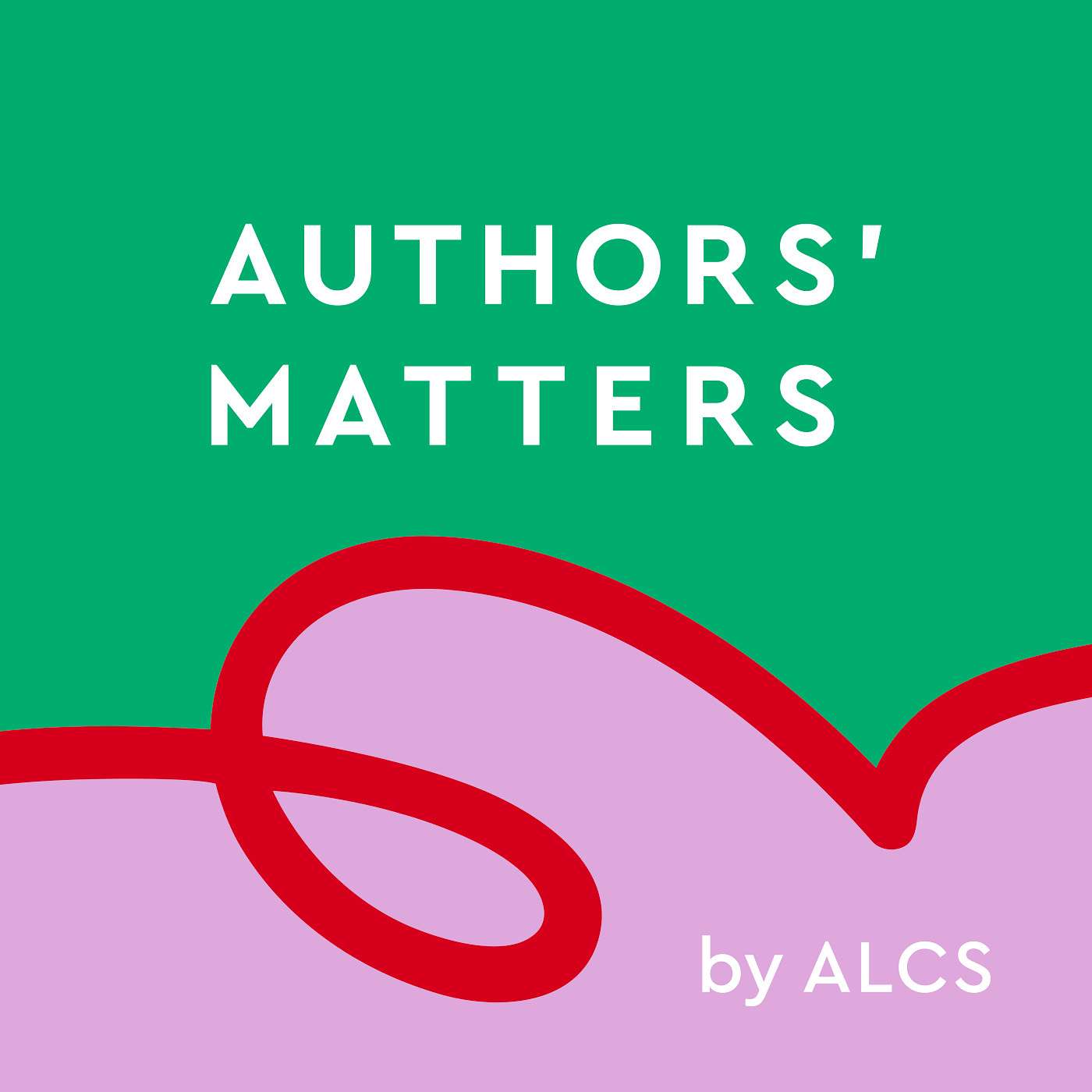 Authors\' Matters by ALCS