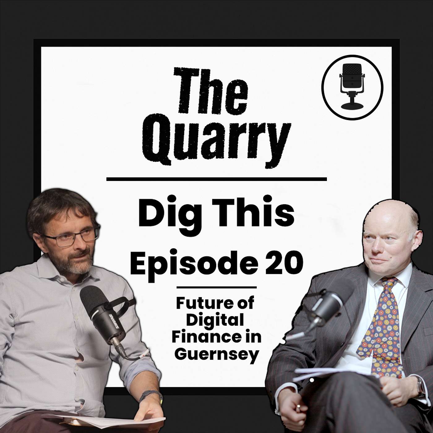 How Guernsey is moving to grow digital finance How Guernsey is moving to grow digital finance