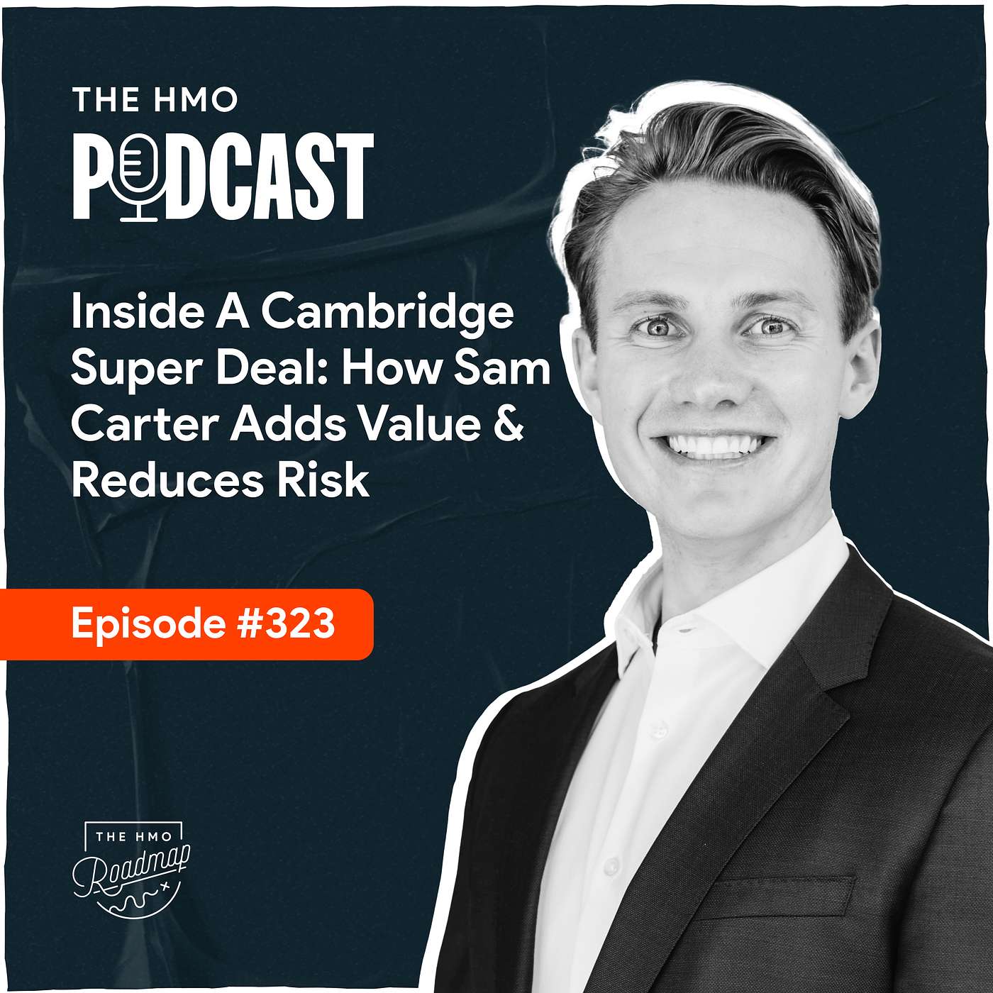 Inside A Cambridge Super Deal: How Sam Carter Adds Value & Reduces Risk