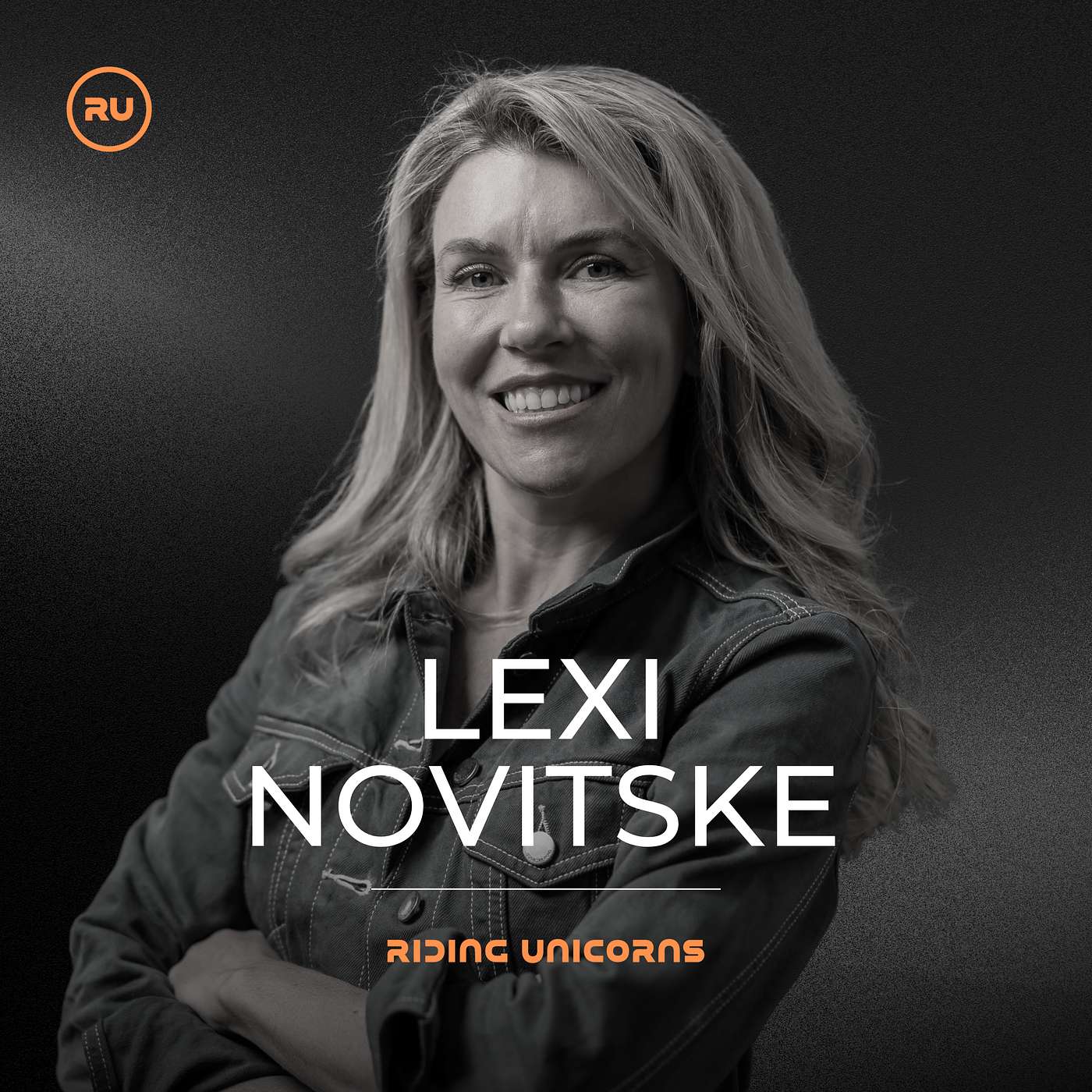 Investing in Africa's Digital Future, Lexi Novitske, GP @ Norrsken22