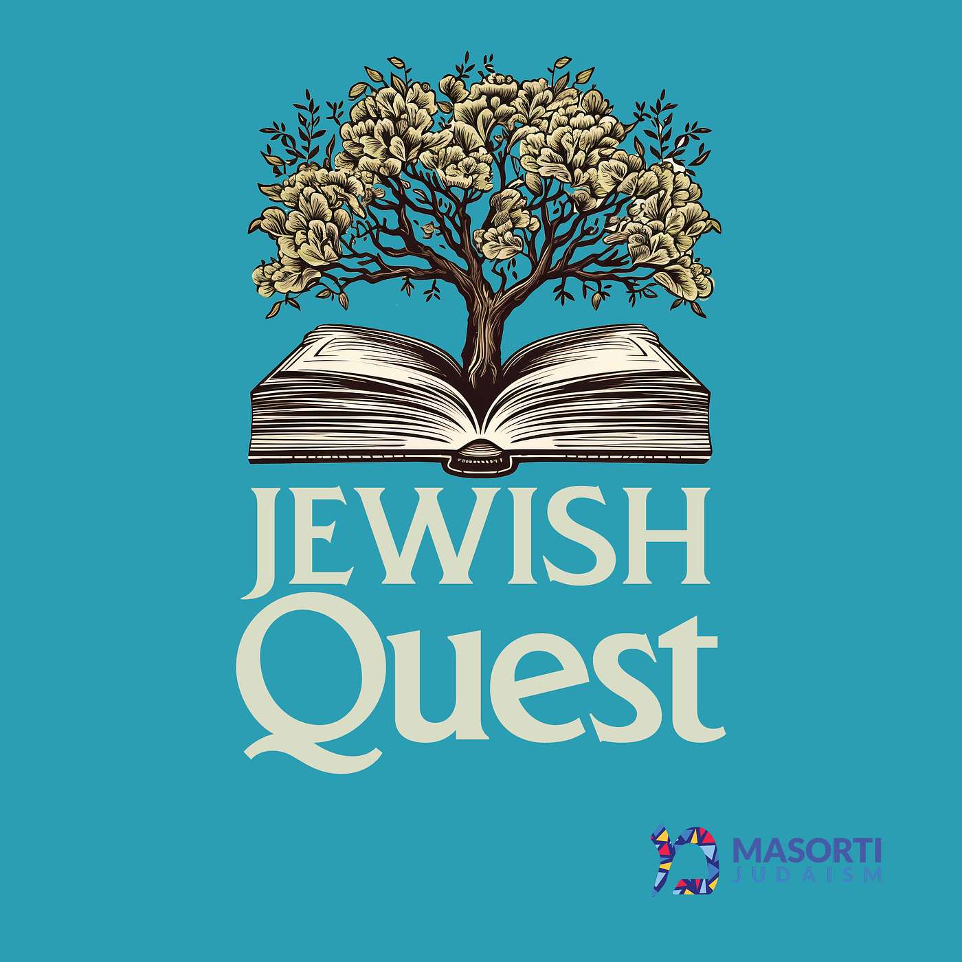 Jewish Quest
