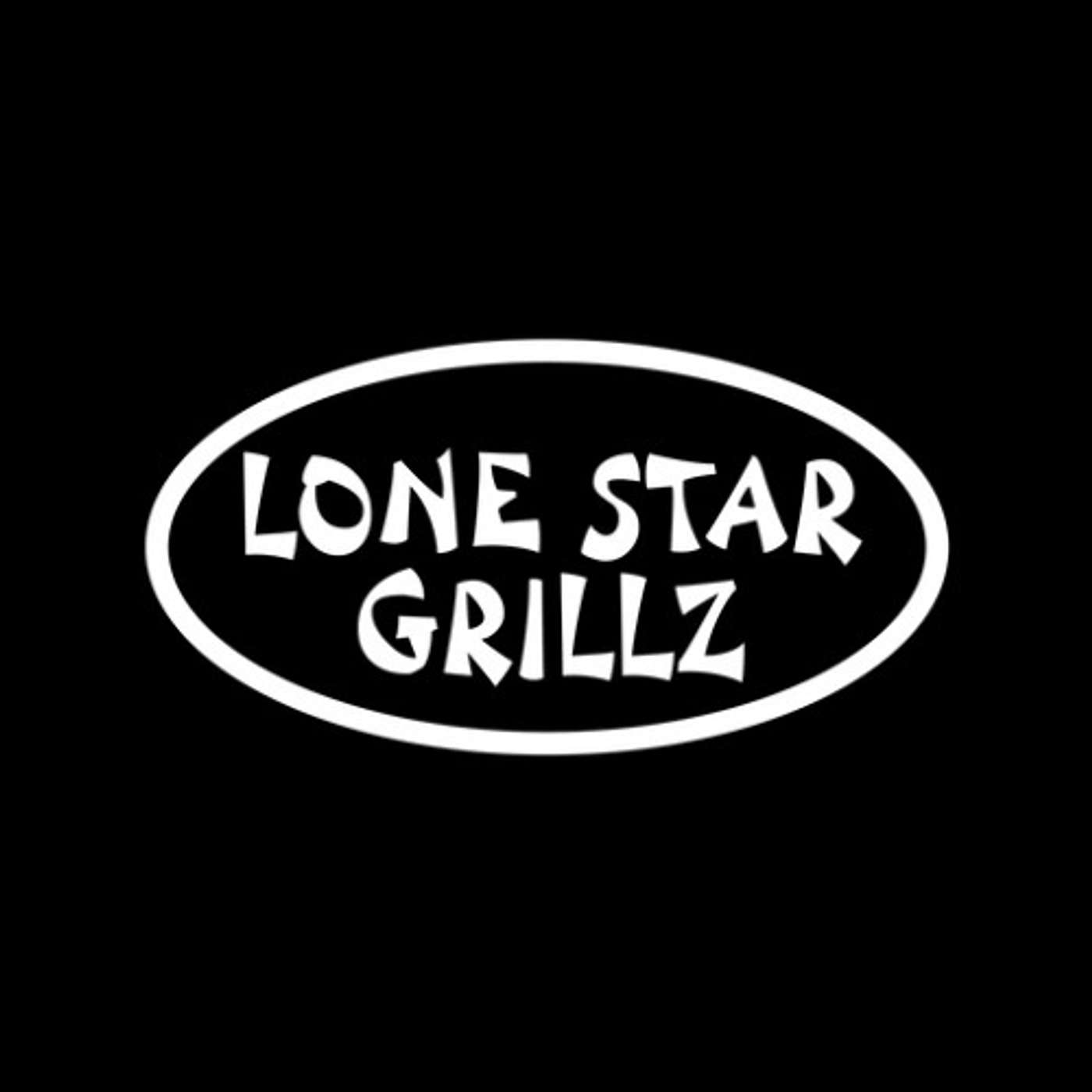 Lone Star Grillz's Podcast