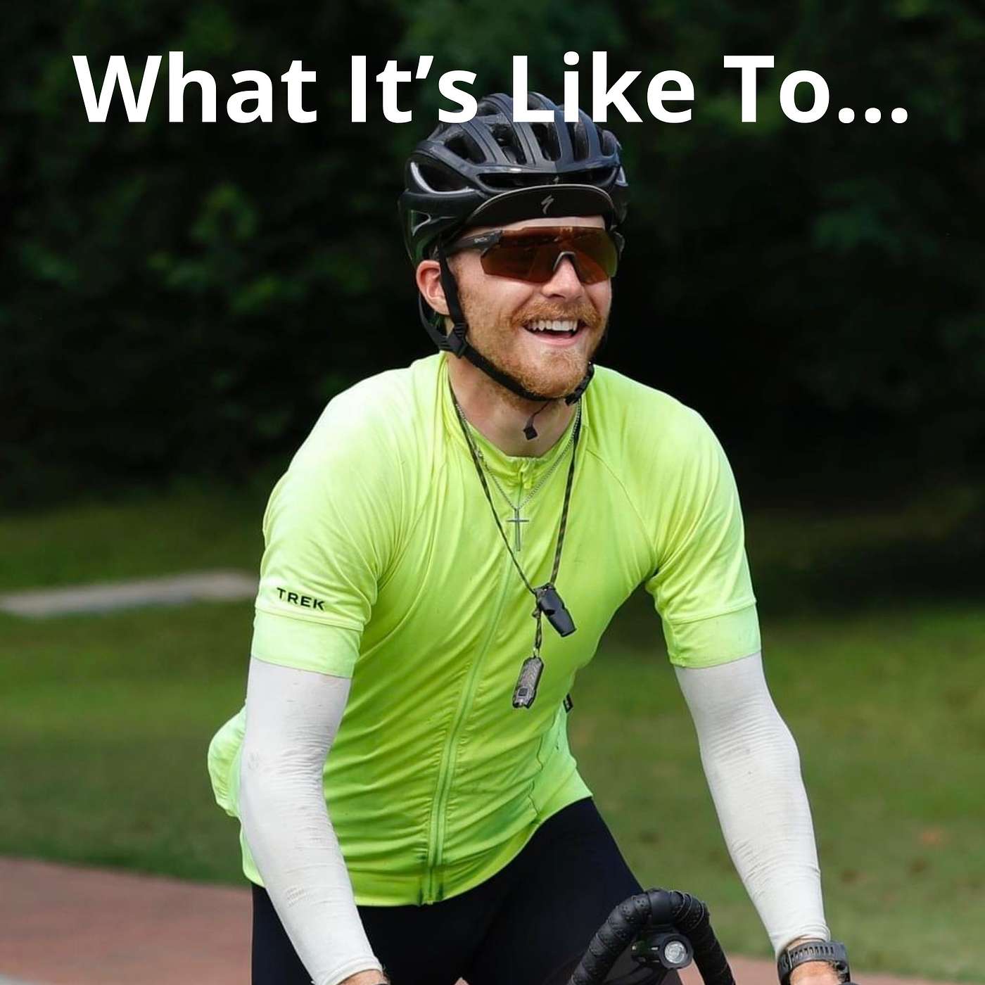 What It\'s Like To...