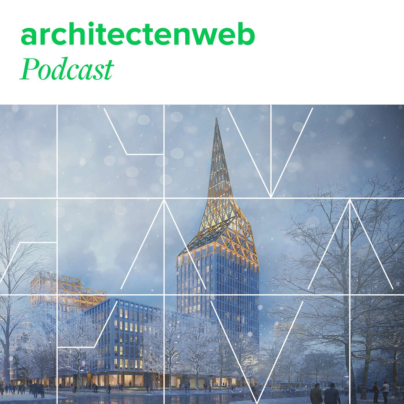 Architectenweb Podcast