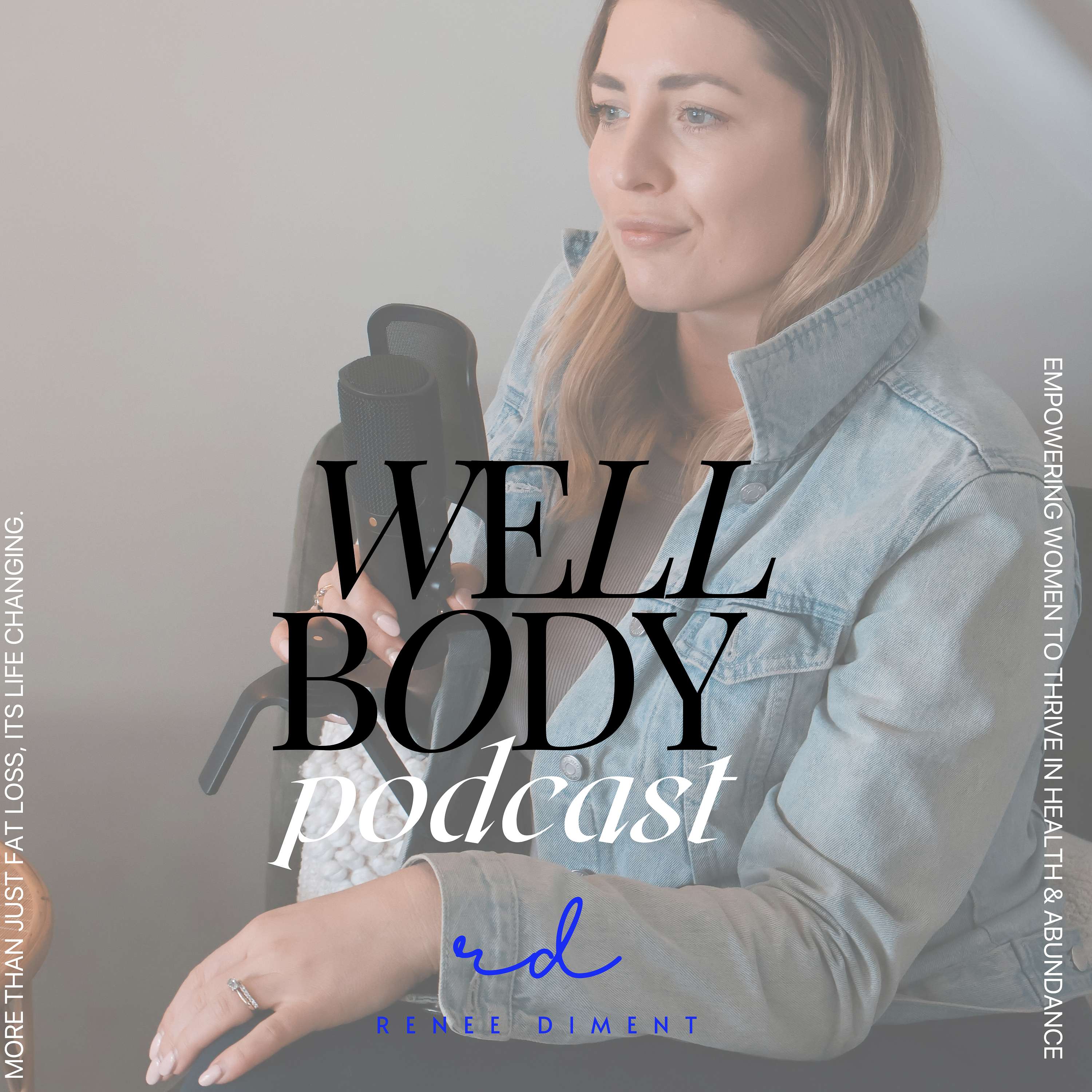 Well Body Podcast