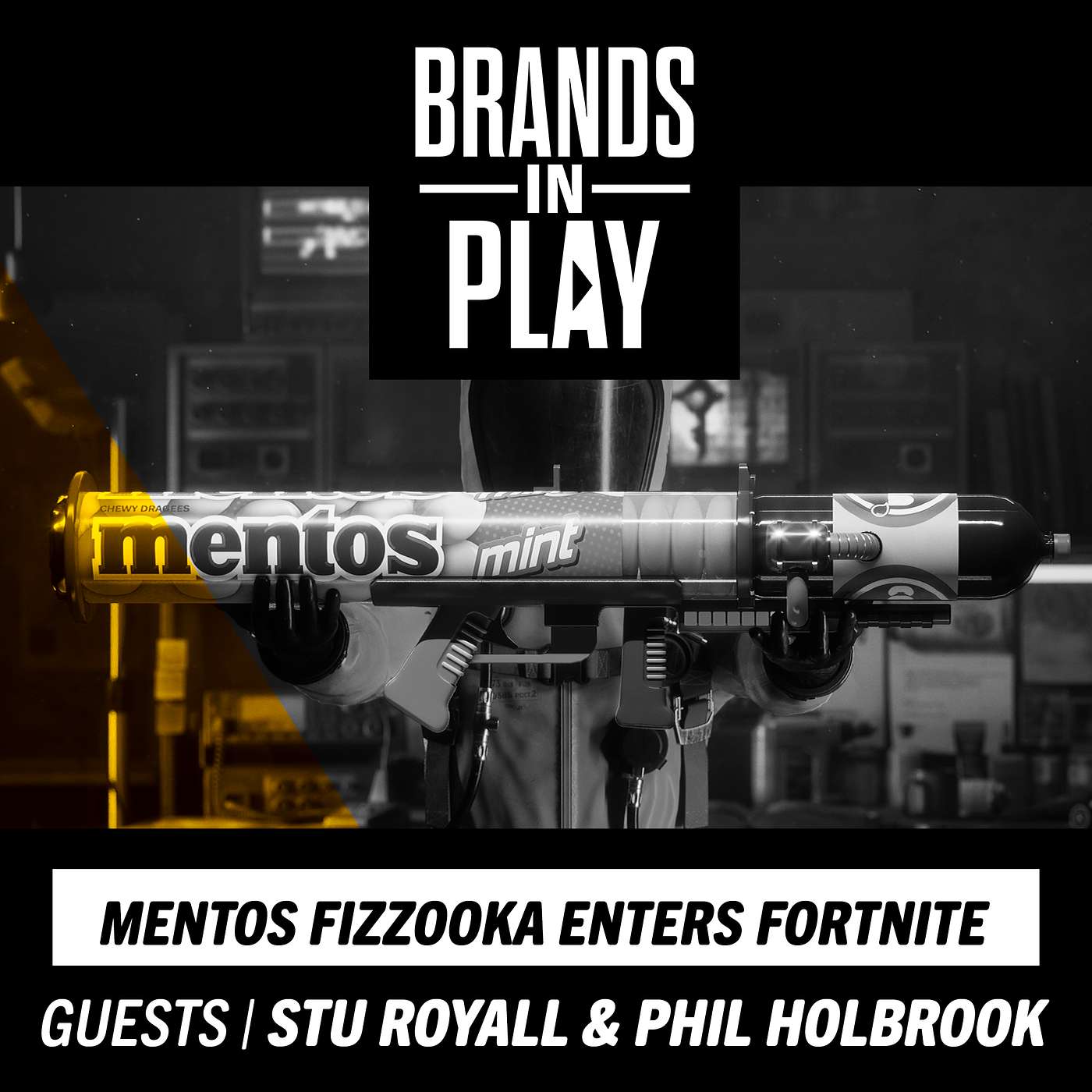 Brands In Play