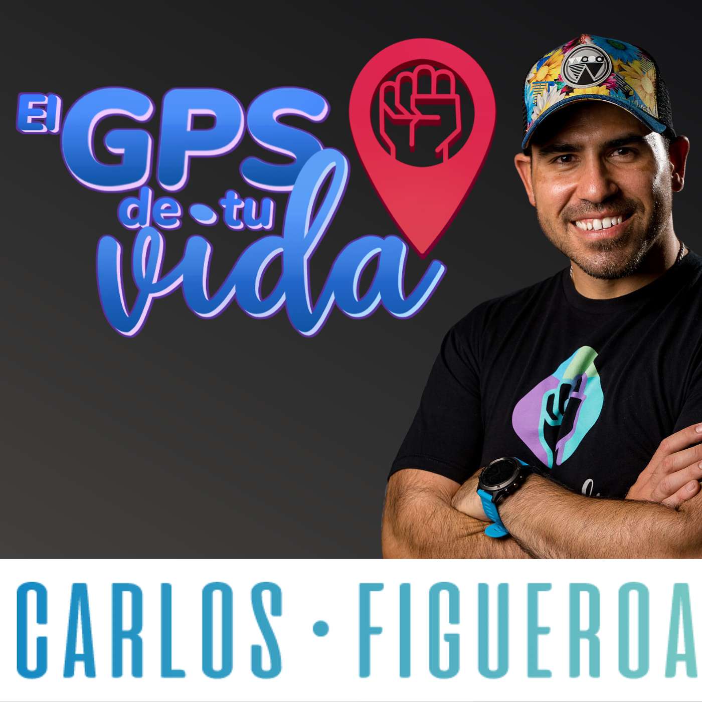 Segundas oportunidades: porque darlas y cómo aprovecharlas | El GPS de tu Vida Ep. 046 episode artwork