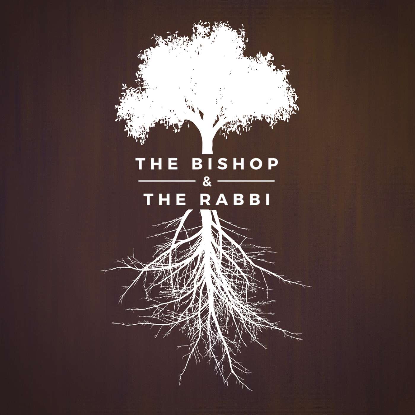 The Bishop & The Rabbi