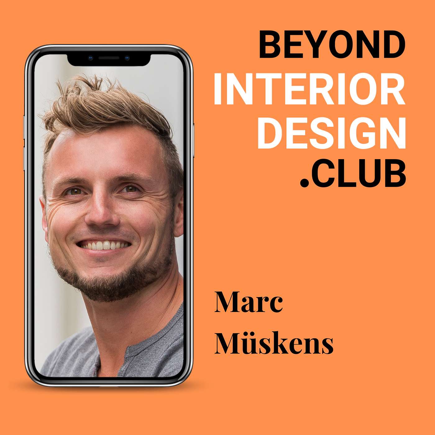 Beyond Interior Design Podcast: For Interior Designers Who Want More