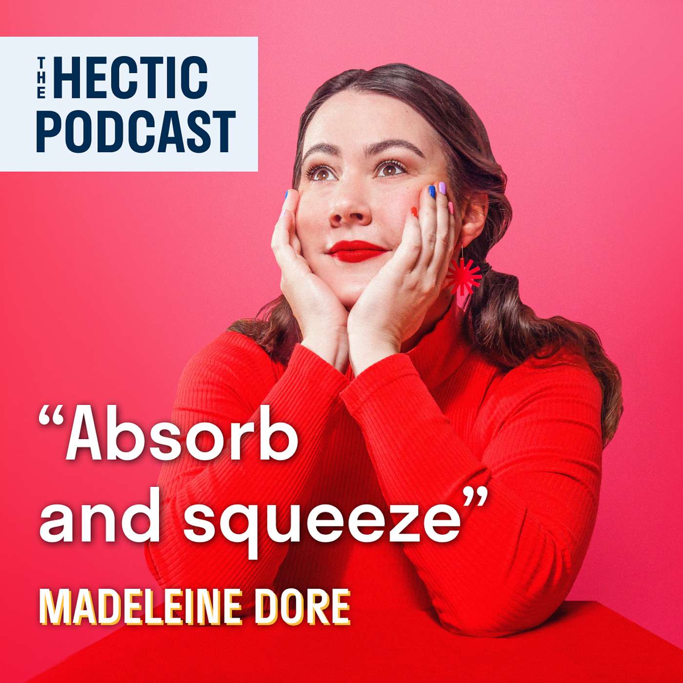 The Hectic Podcast