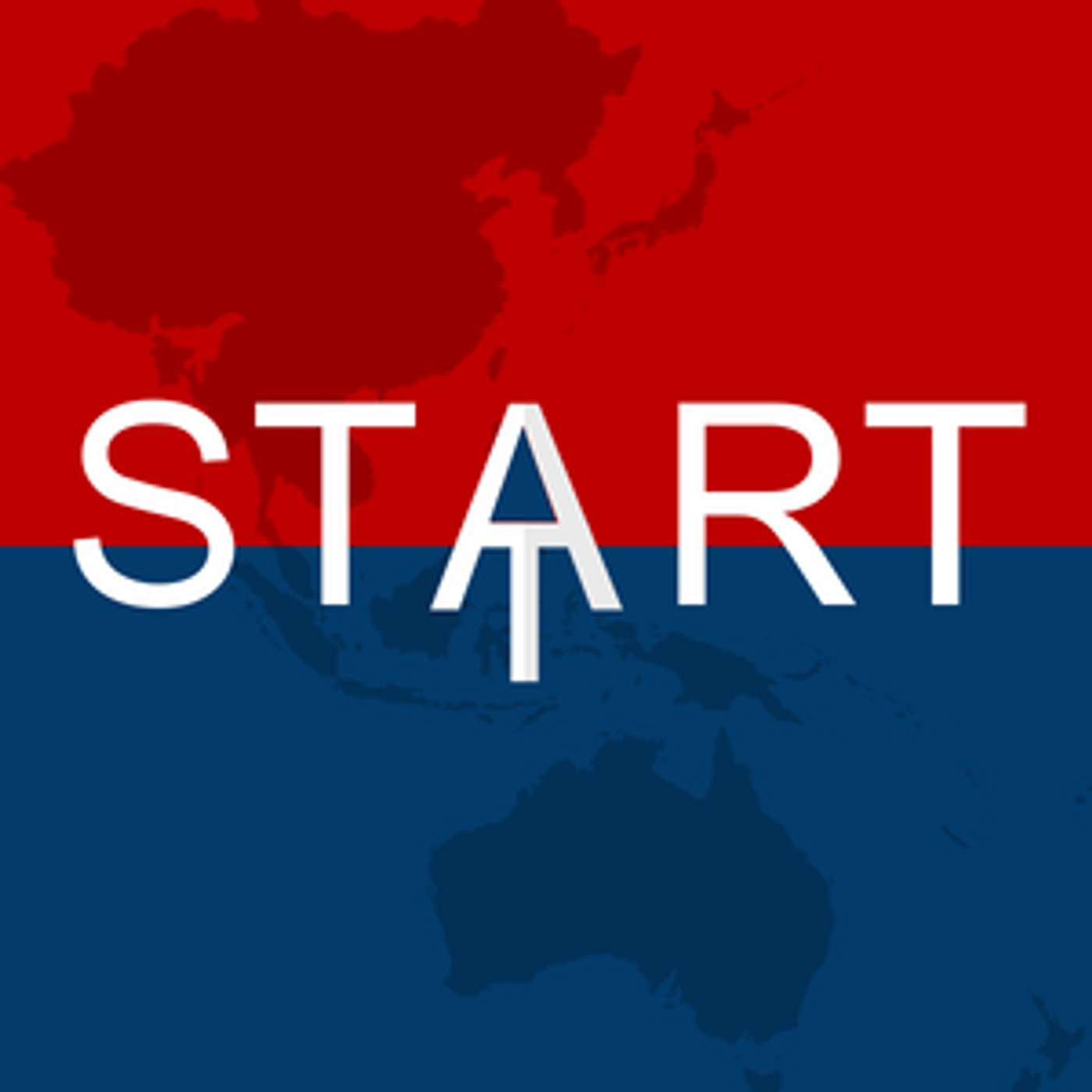 Start to Asia Business Podcast