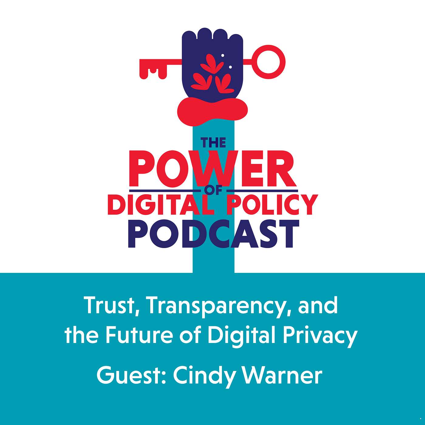 The Power of Digital Policy