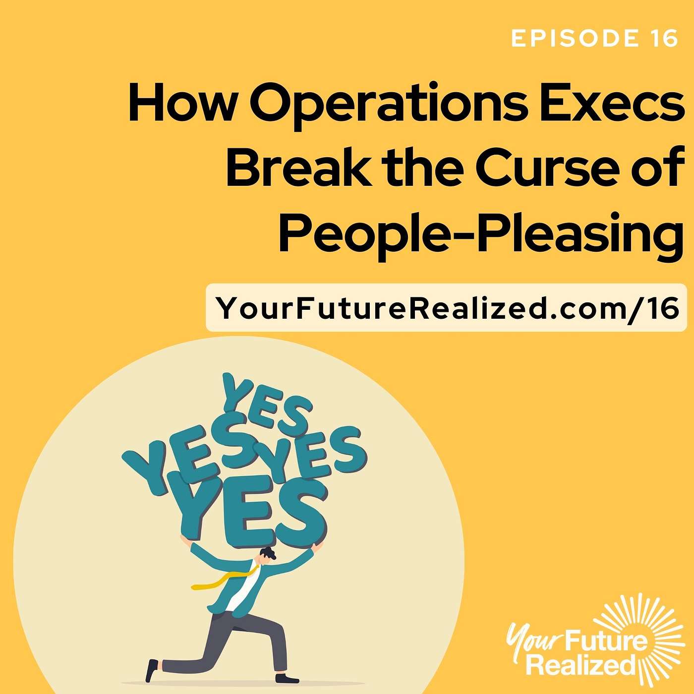 Your Future Realized