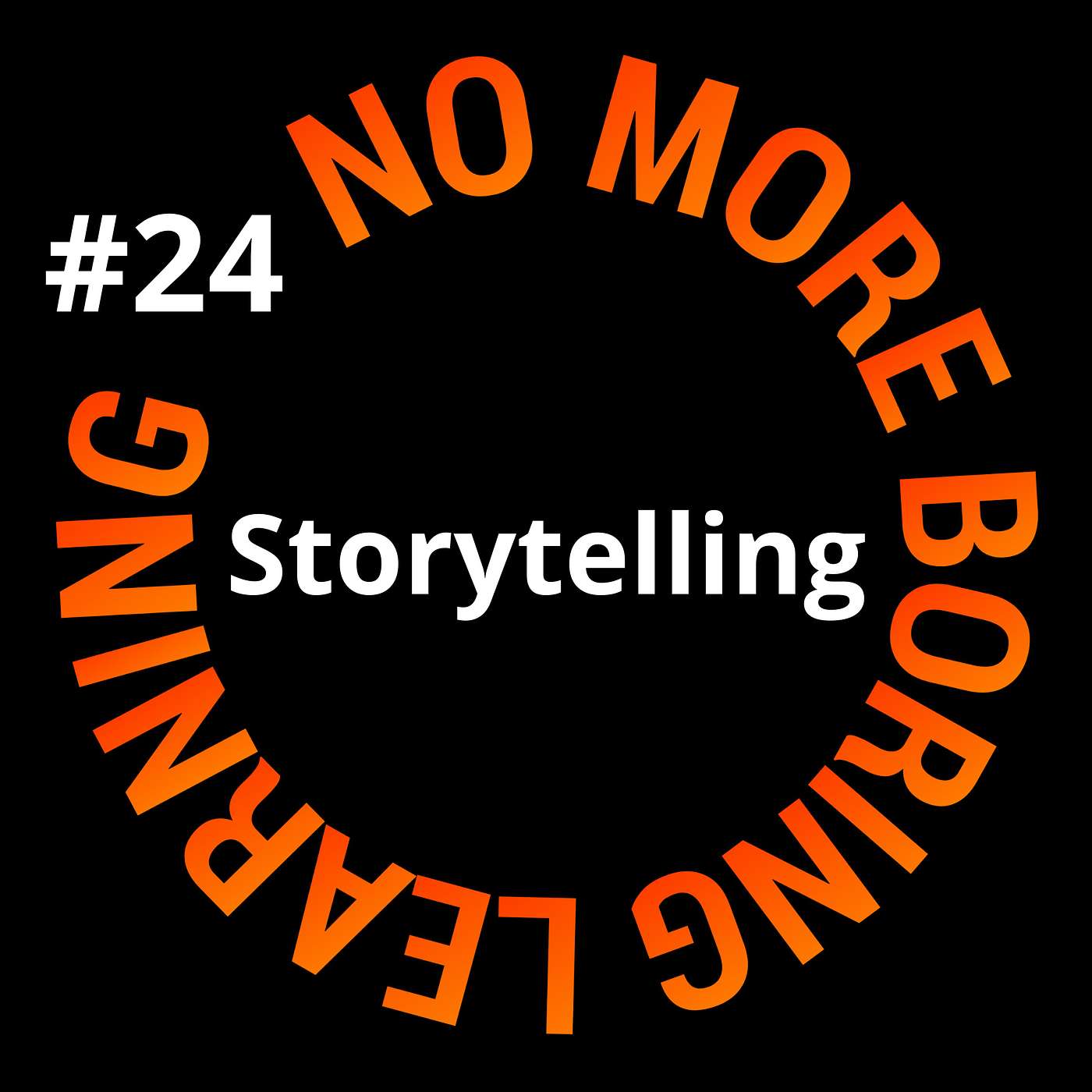 24. Storytelling – De simpelste manier om deze krachtige tool in te zetten