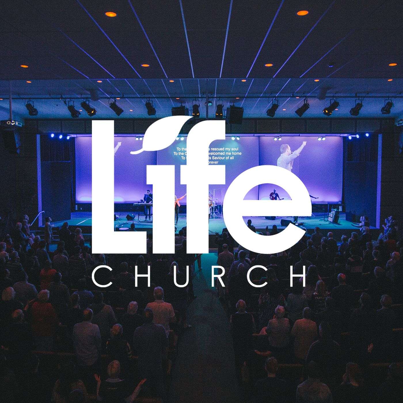 Life Church NZ